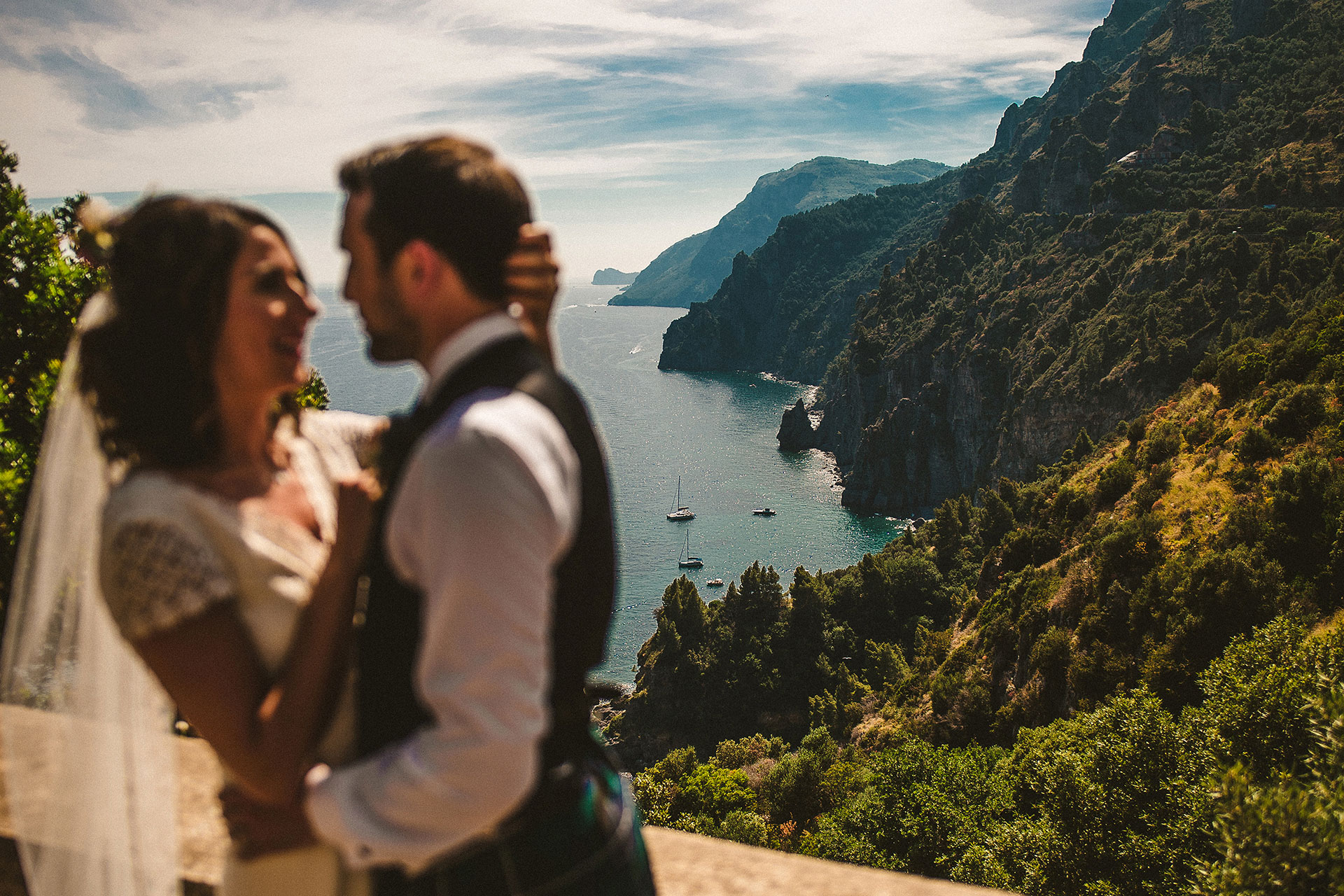 Fotografo Matrimonio Roma