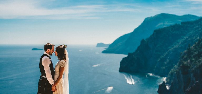 Fotografo matrimonio Roma