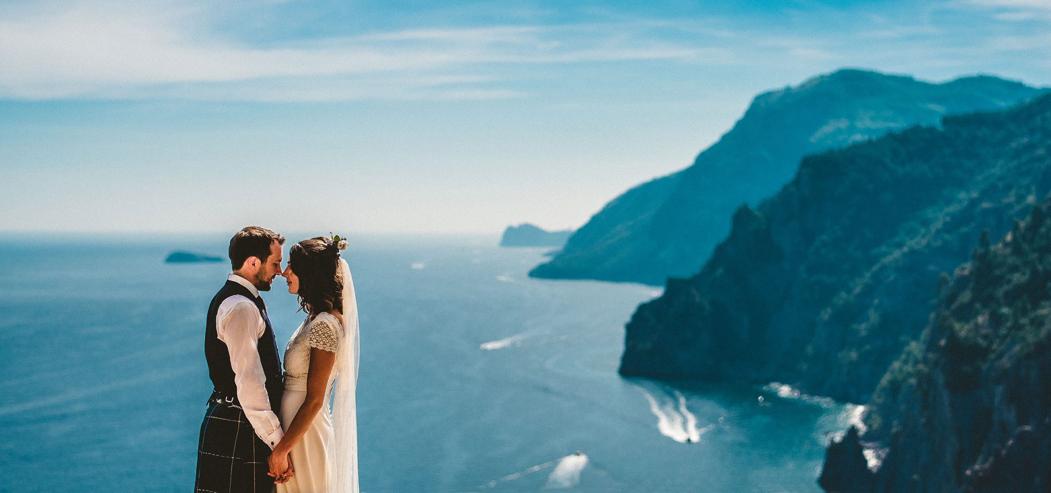 Fotografo matrimonio Roma