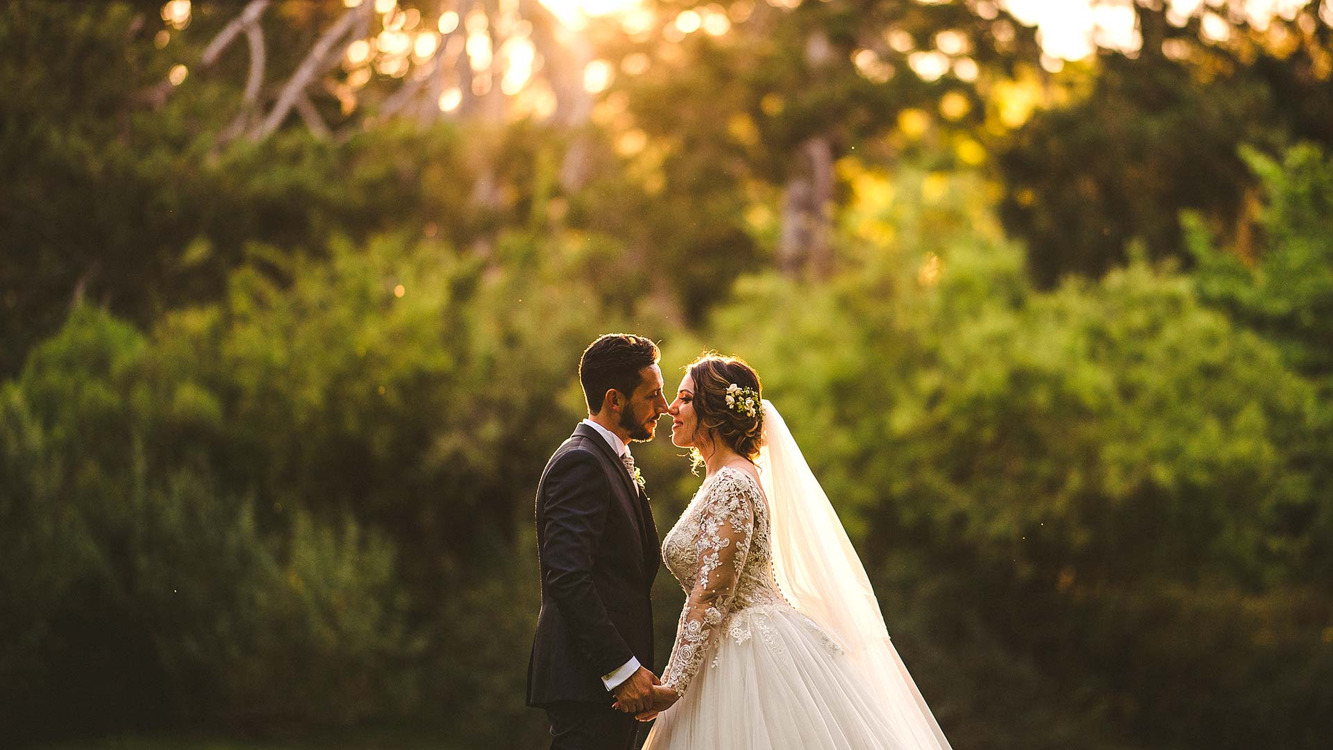 Migliori location matrimonio lago di Bracciano
