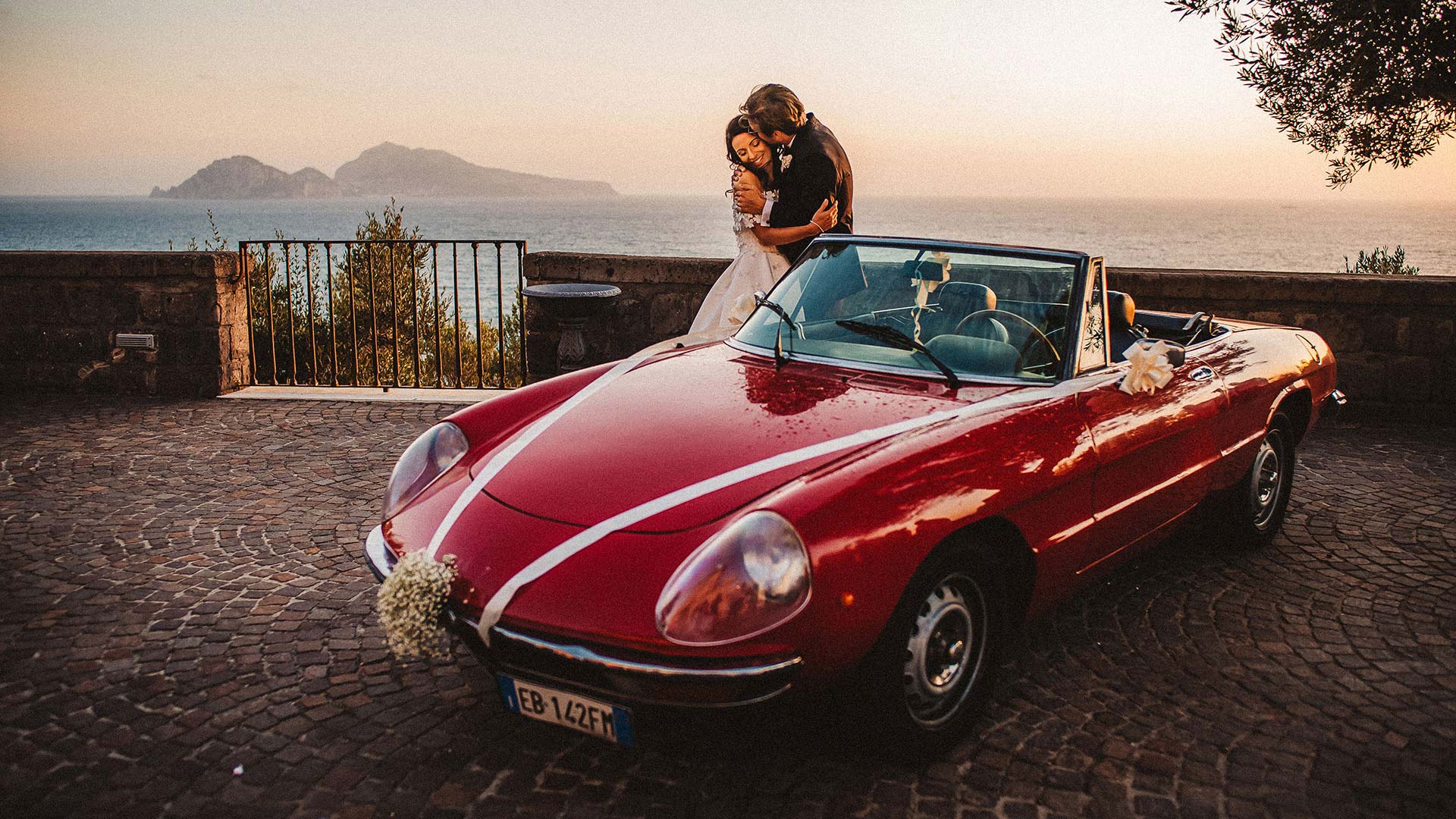 foto stile reportage matrimonio