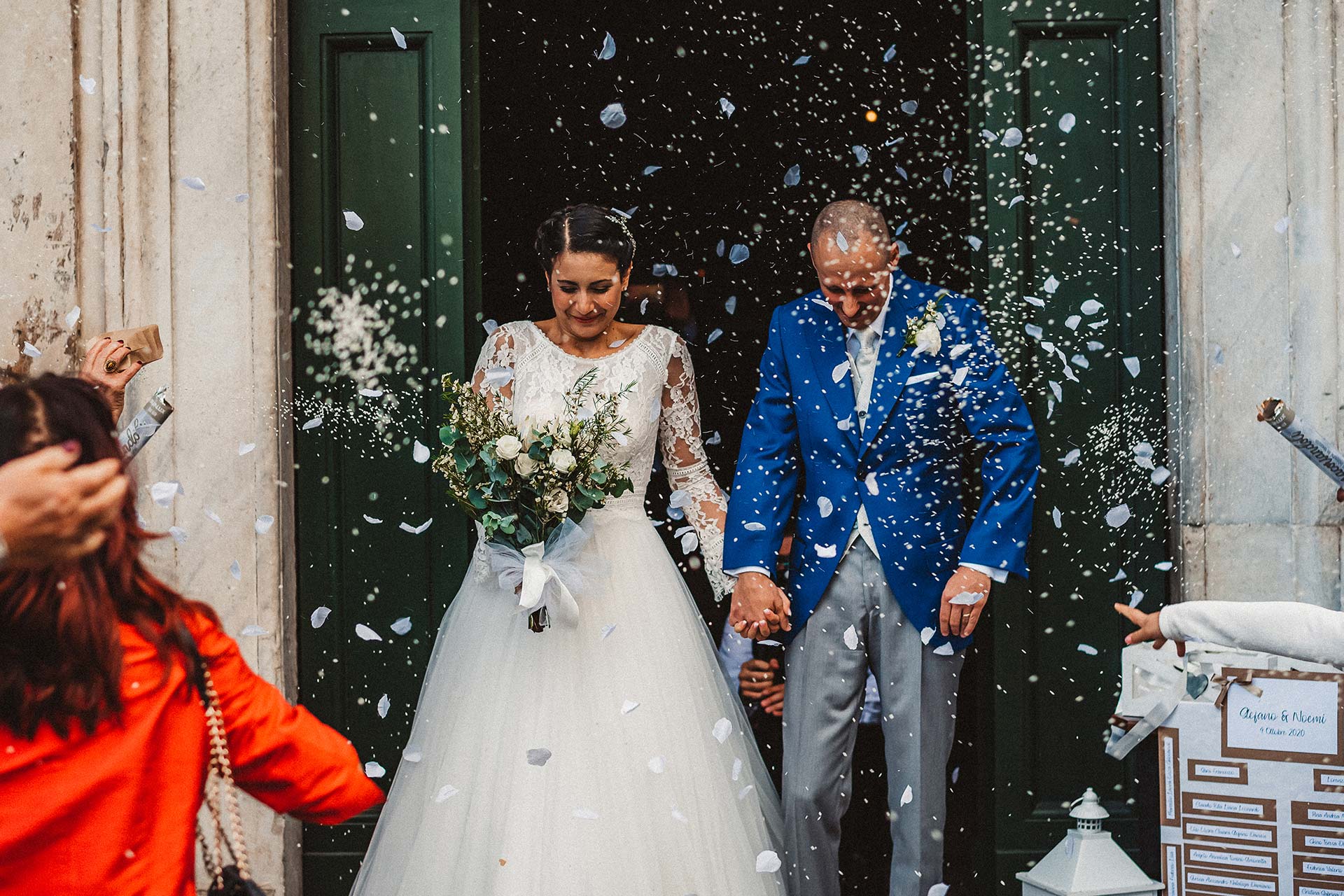 matrimonio a villa dei consoli