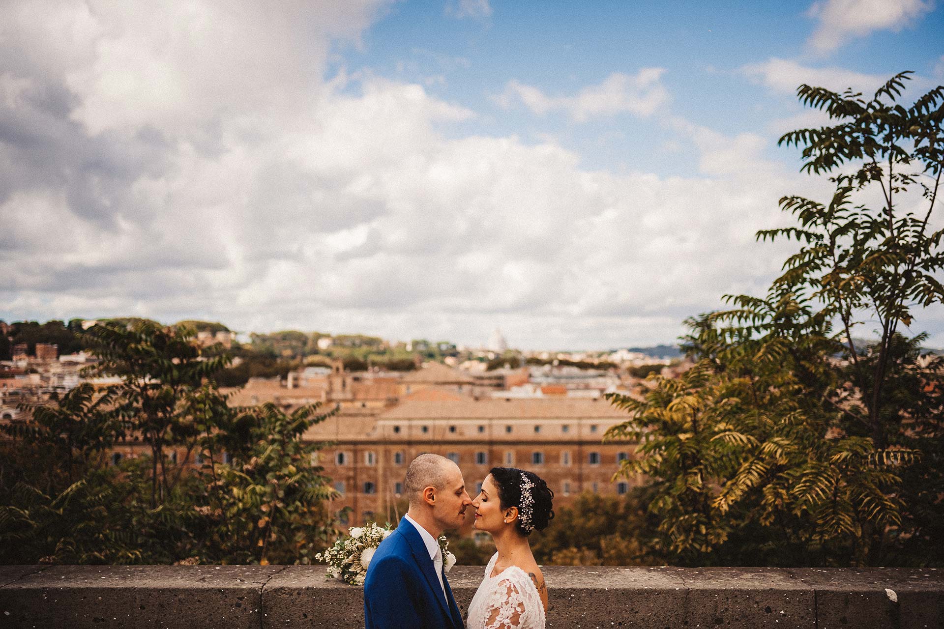 matrimonio a villa dei consoli