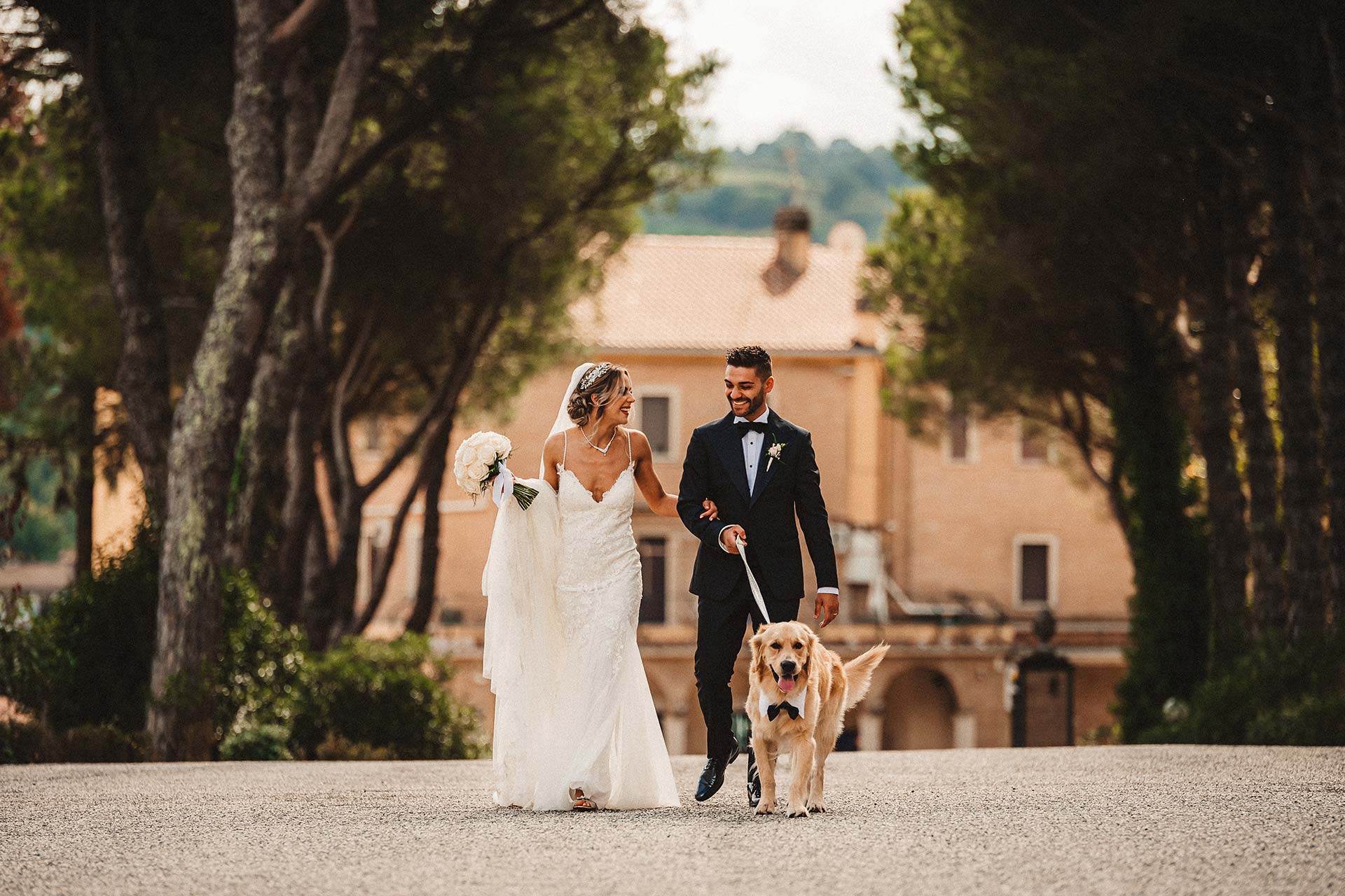 matrimonio a casina di poggio della rota