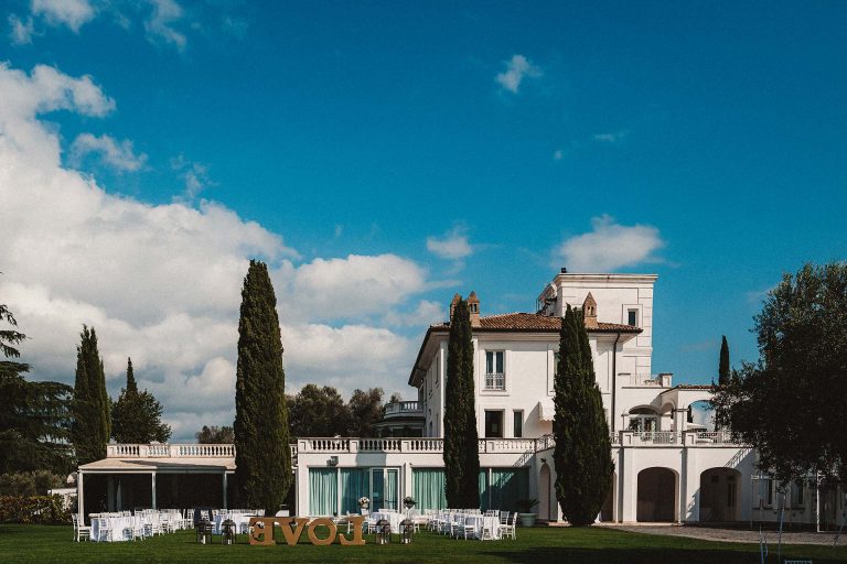 matrimonio a casina di poggio della rota