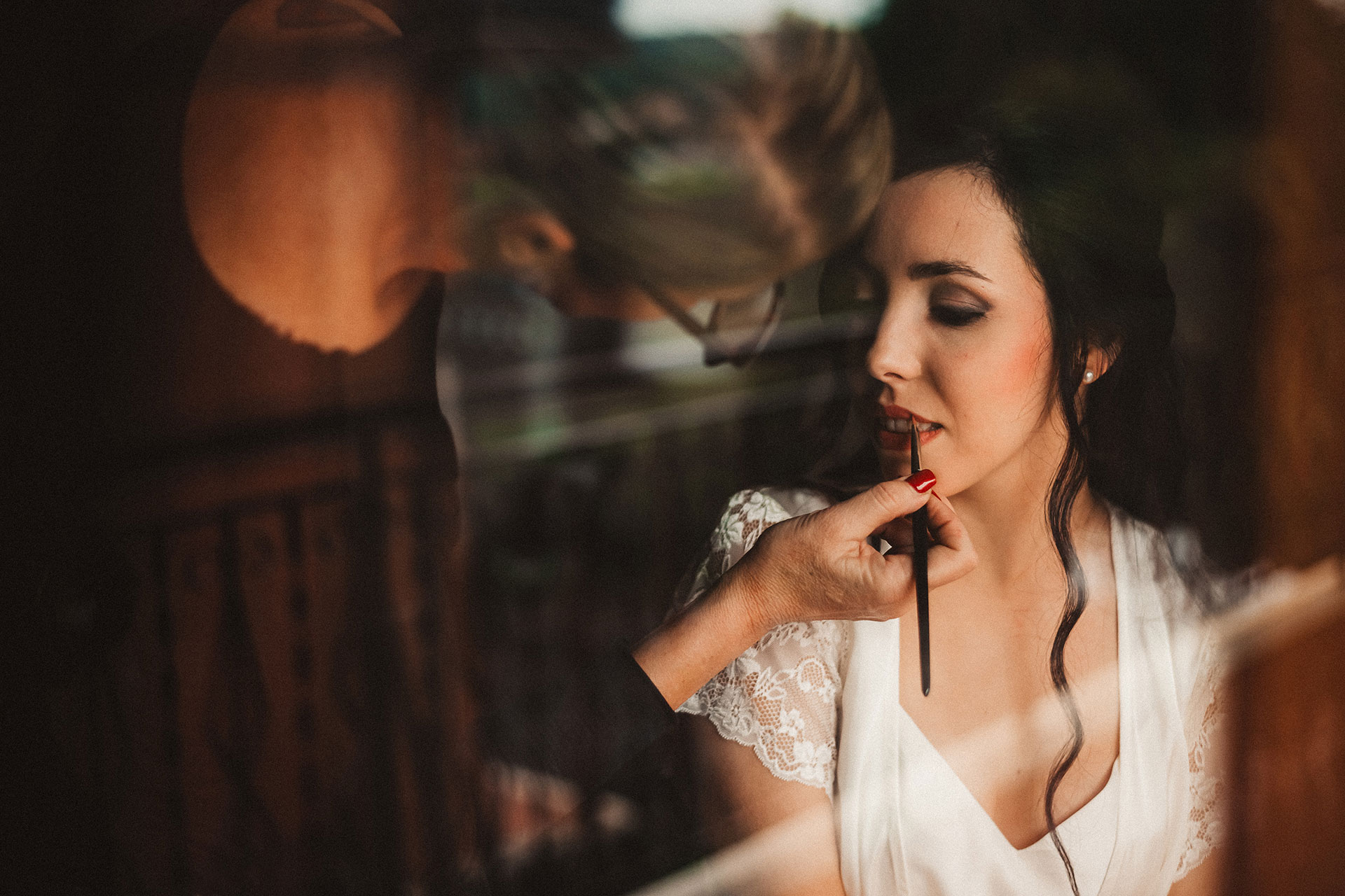 Matrimonio Tenuta SantAntonio