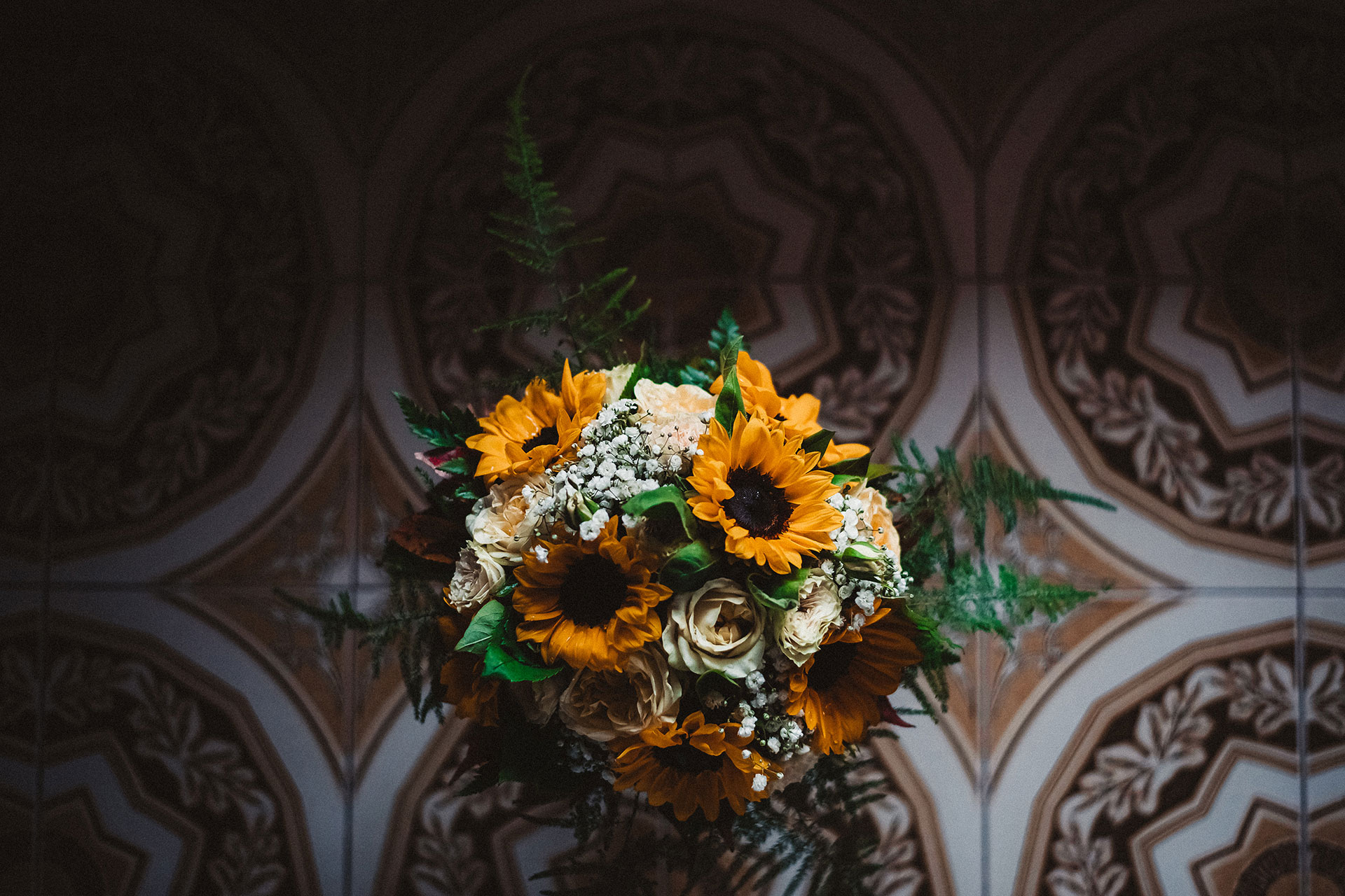 Matrimonio Tenuta SantAntonio