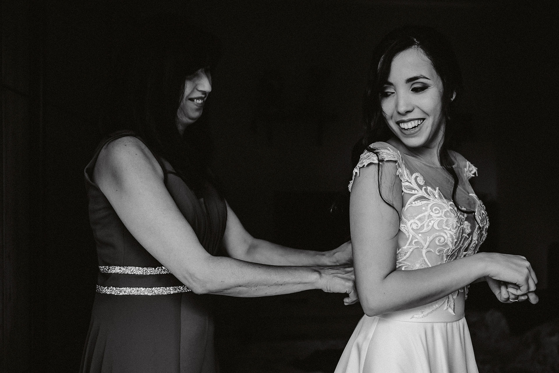 Matrimonio Tenuta SantAntonio