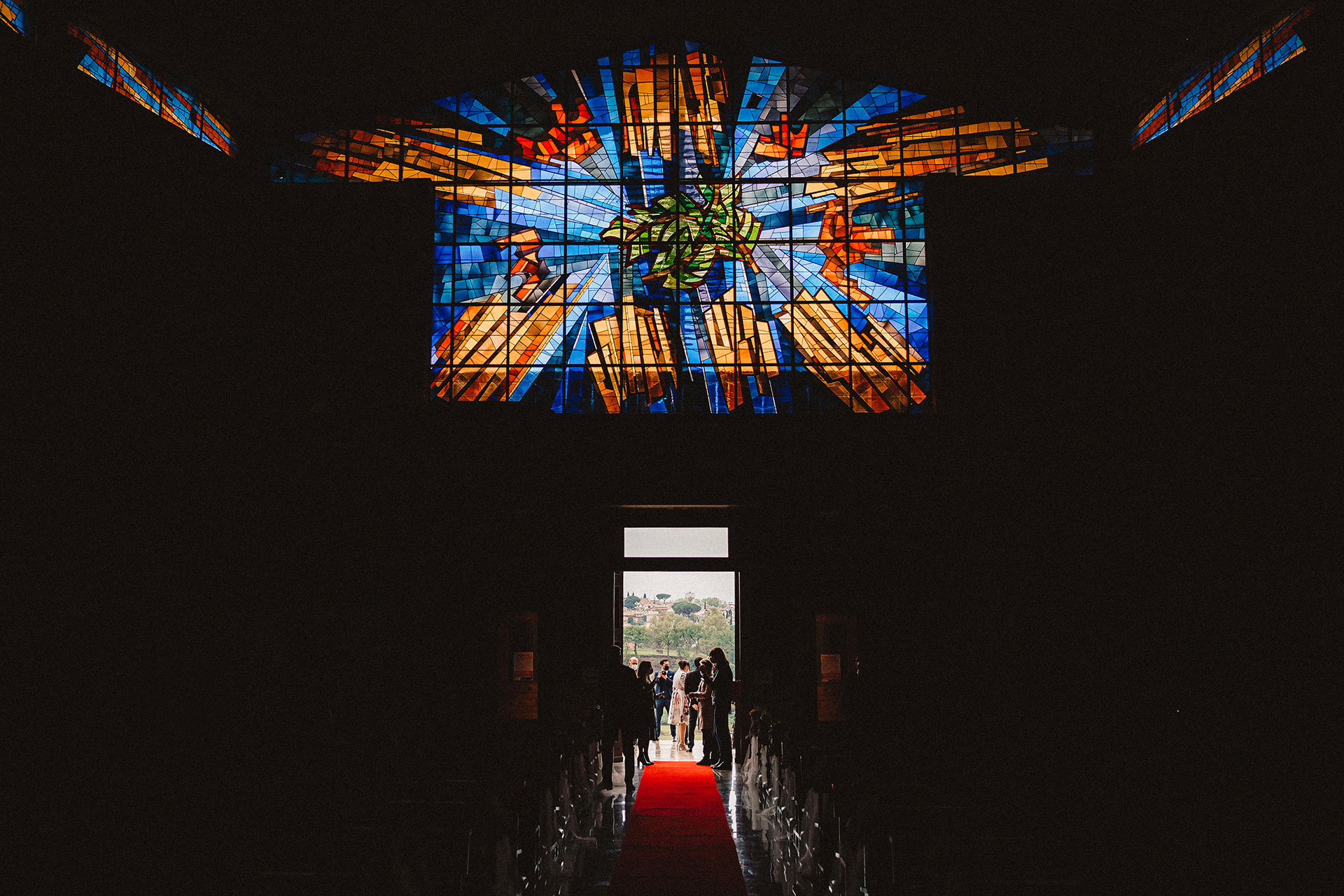 Matrimonio Tenuta SantAntonio