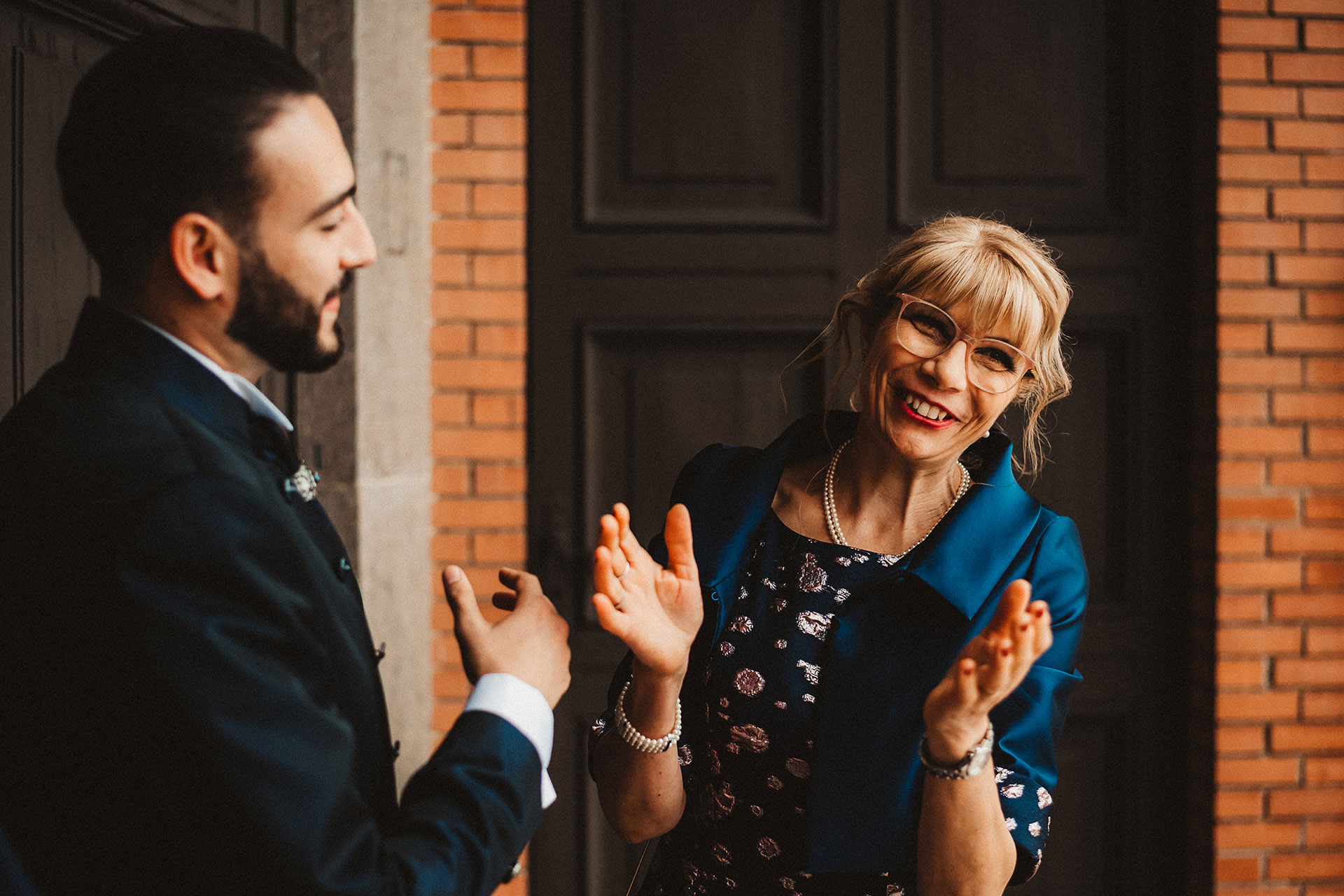 Matrimonio Tenuta SantAntonio