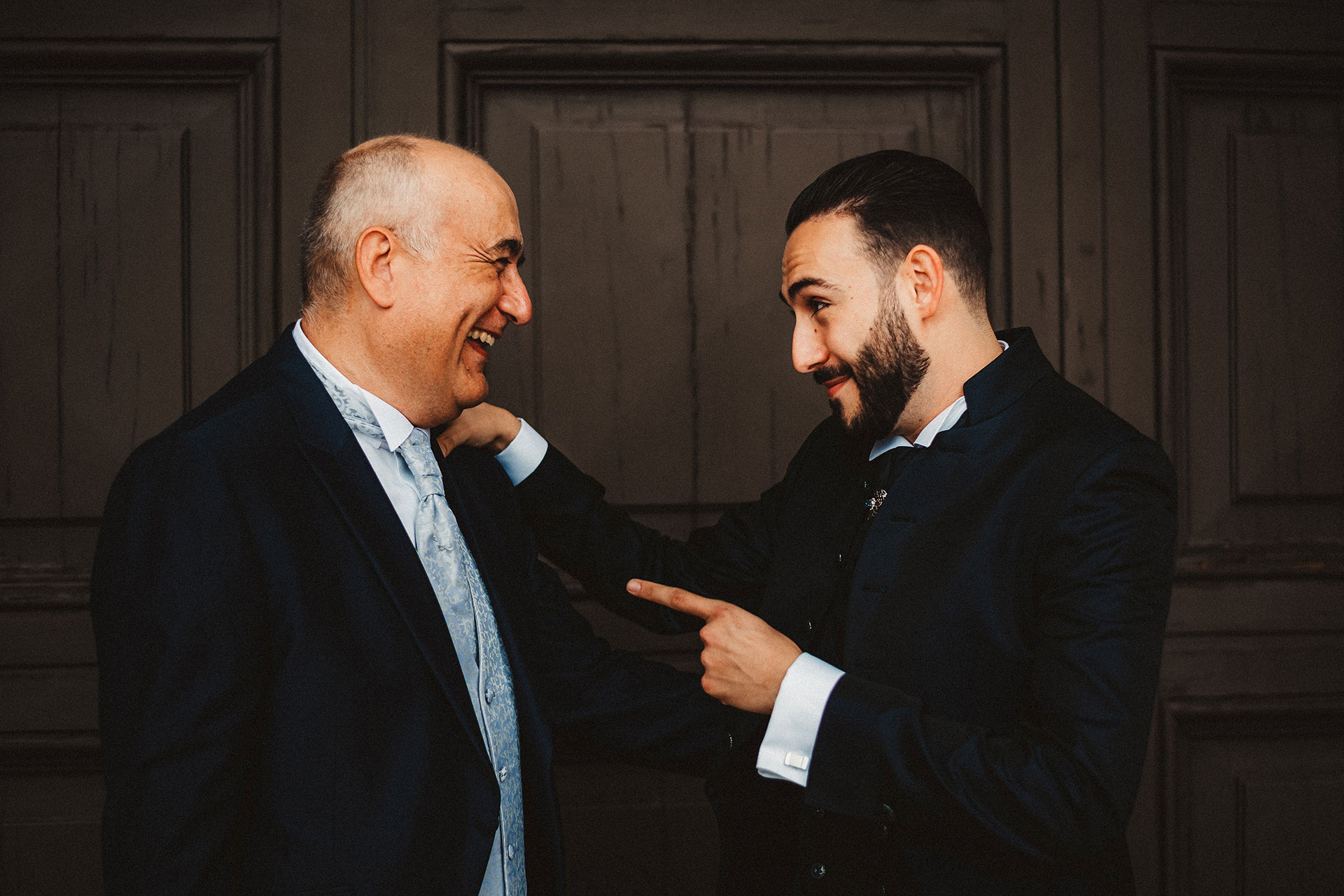 Matrimonio Tenuta SantAntonio