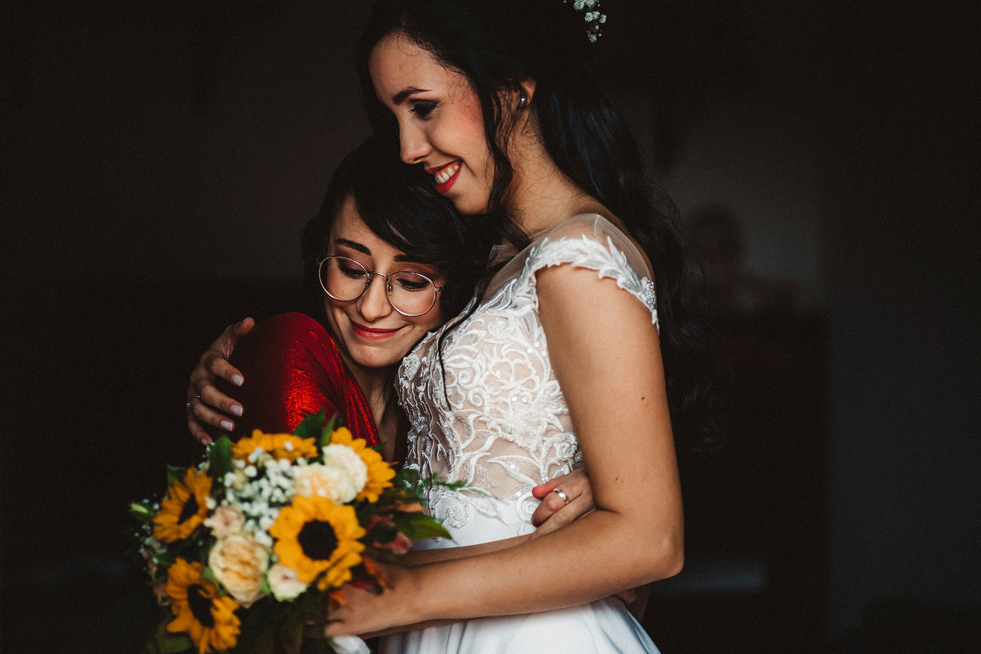 Matrimonio Tenuta SantAntonio