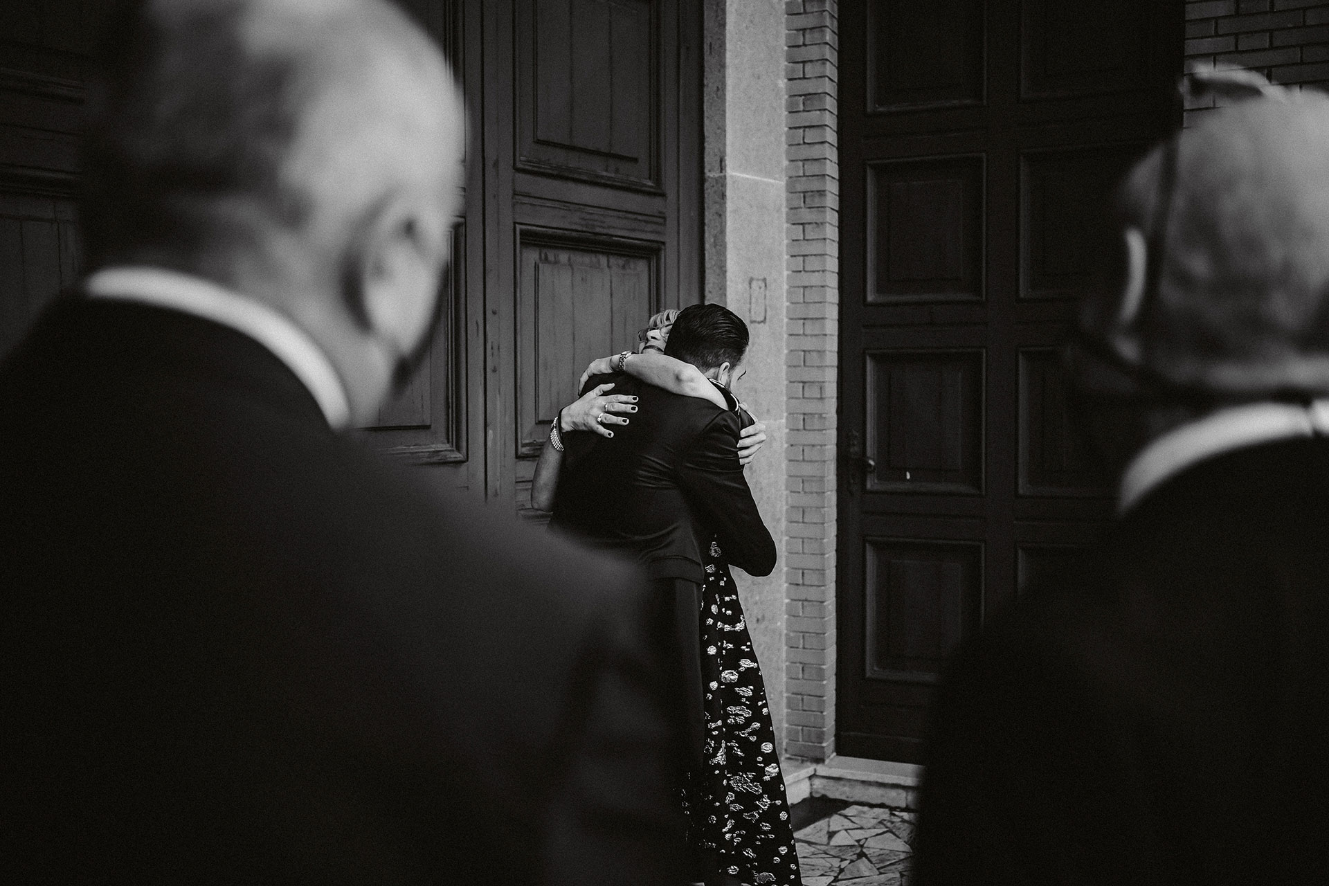 Matrimonio Tenuta SantAntonio