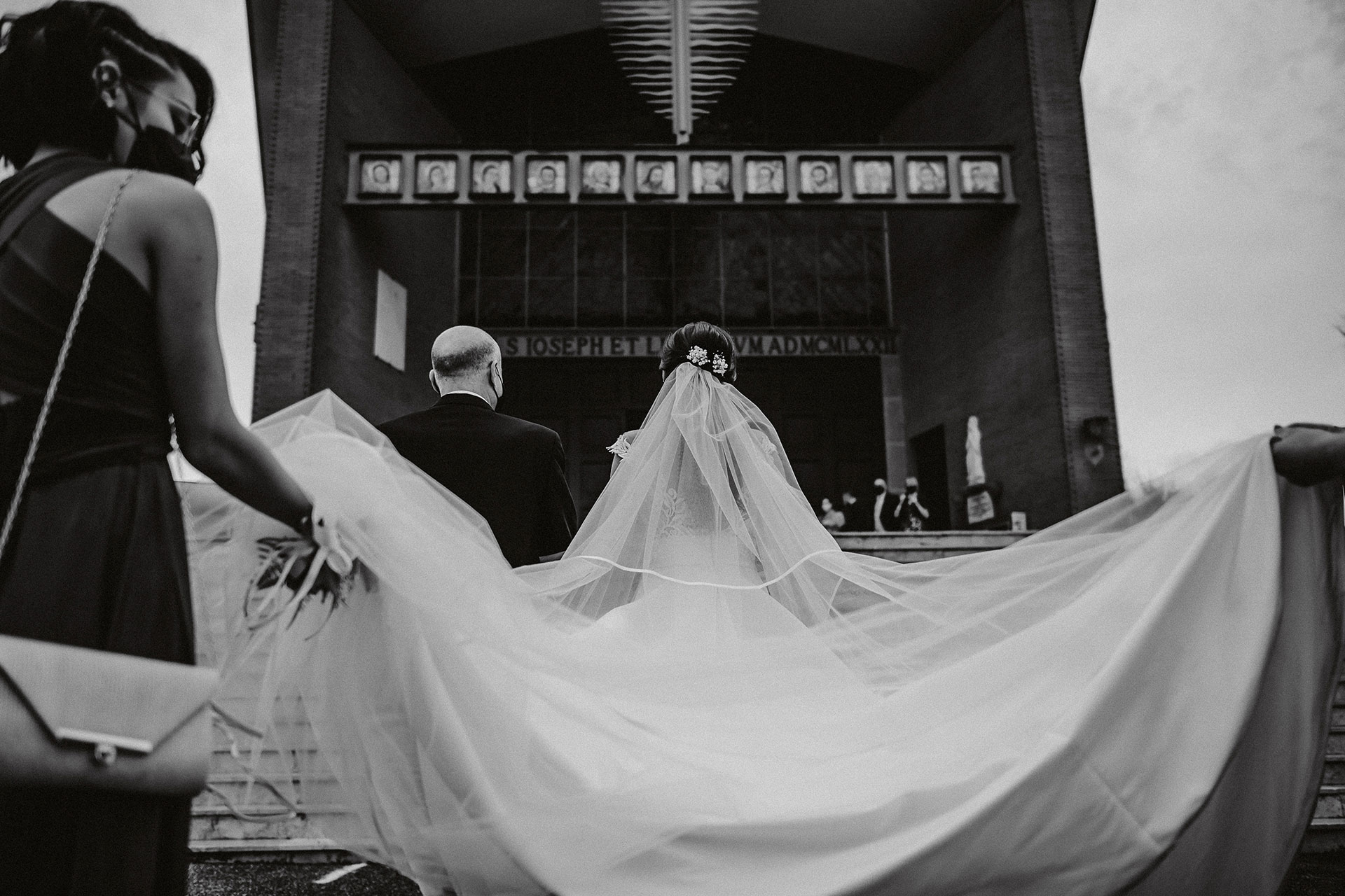 Matrimonio Tenuta SantAntonio