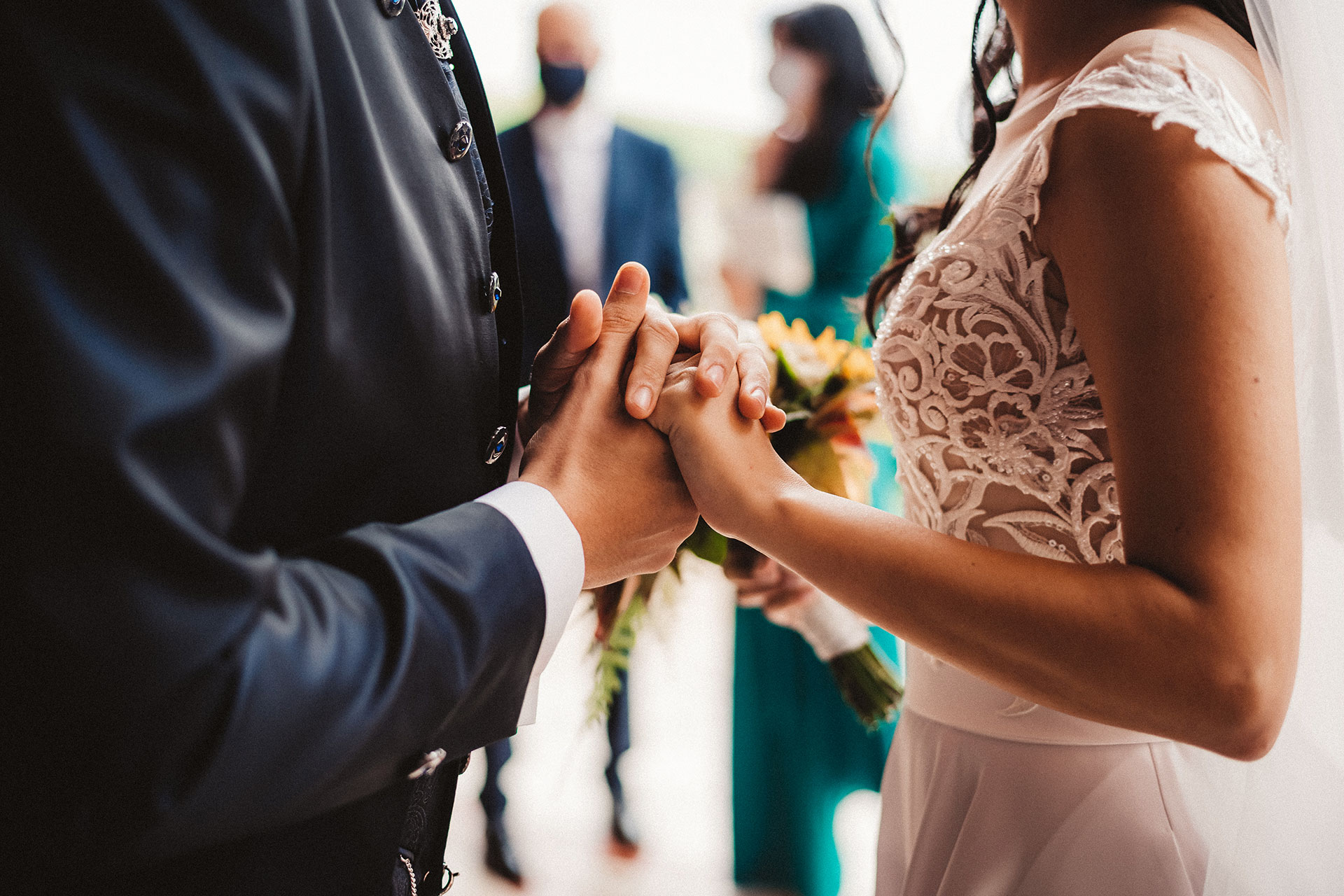 Matrimonio Tenuta Sant'Antonio