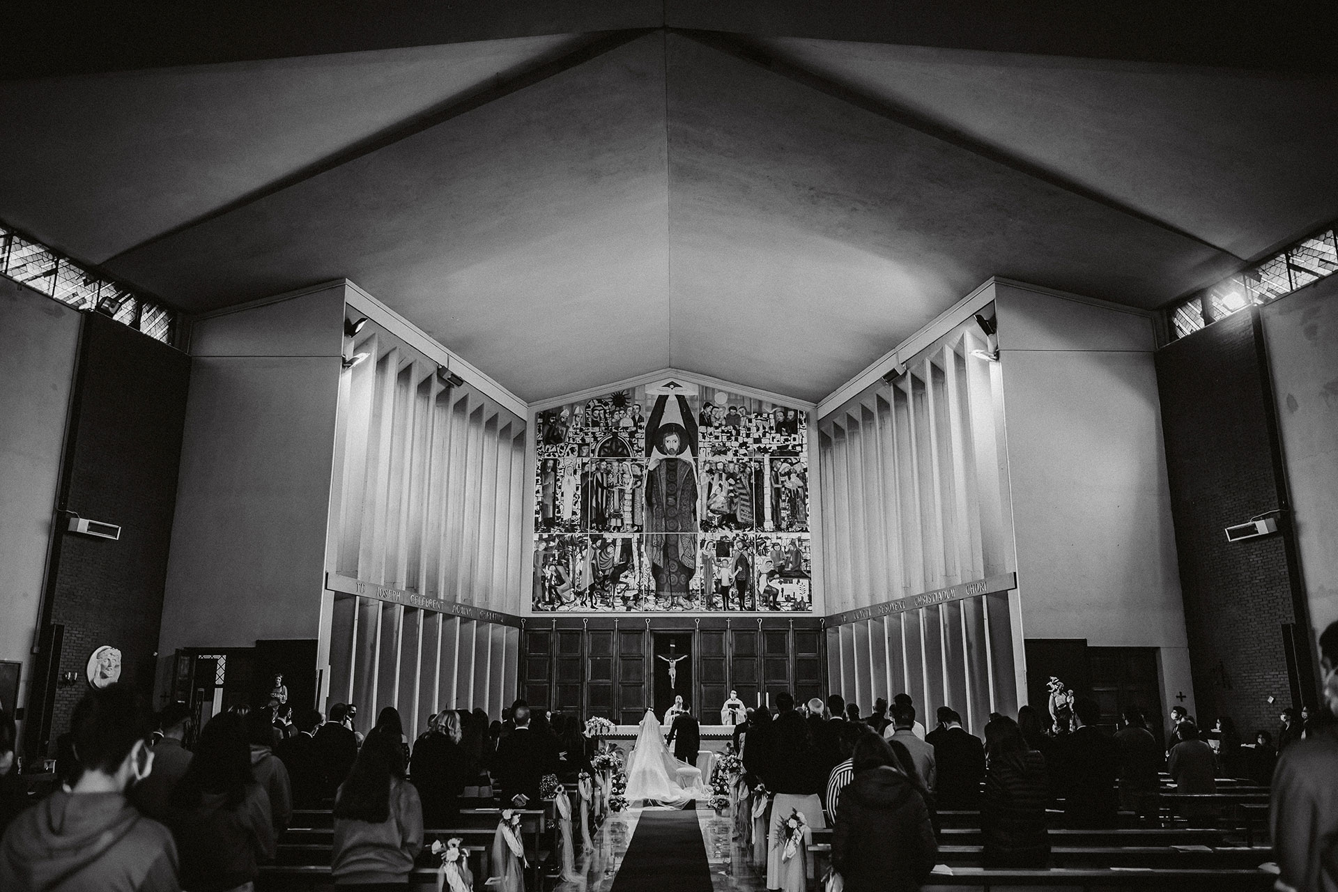 Matrimonio Tenuta Sant'Antonio