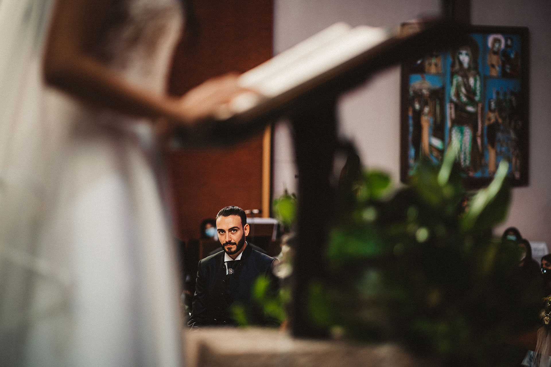 Matrimonio Tenuta Sant'Antonio