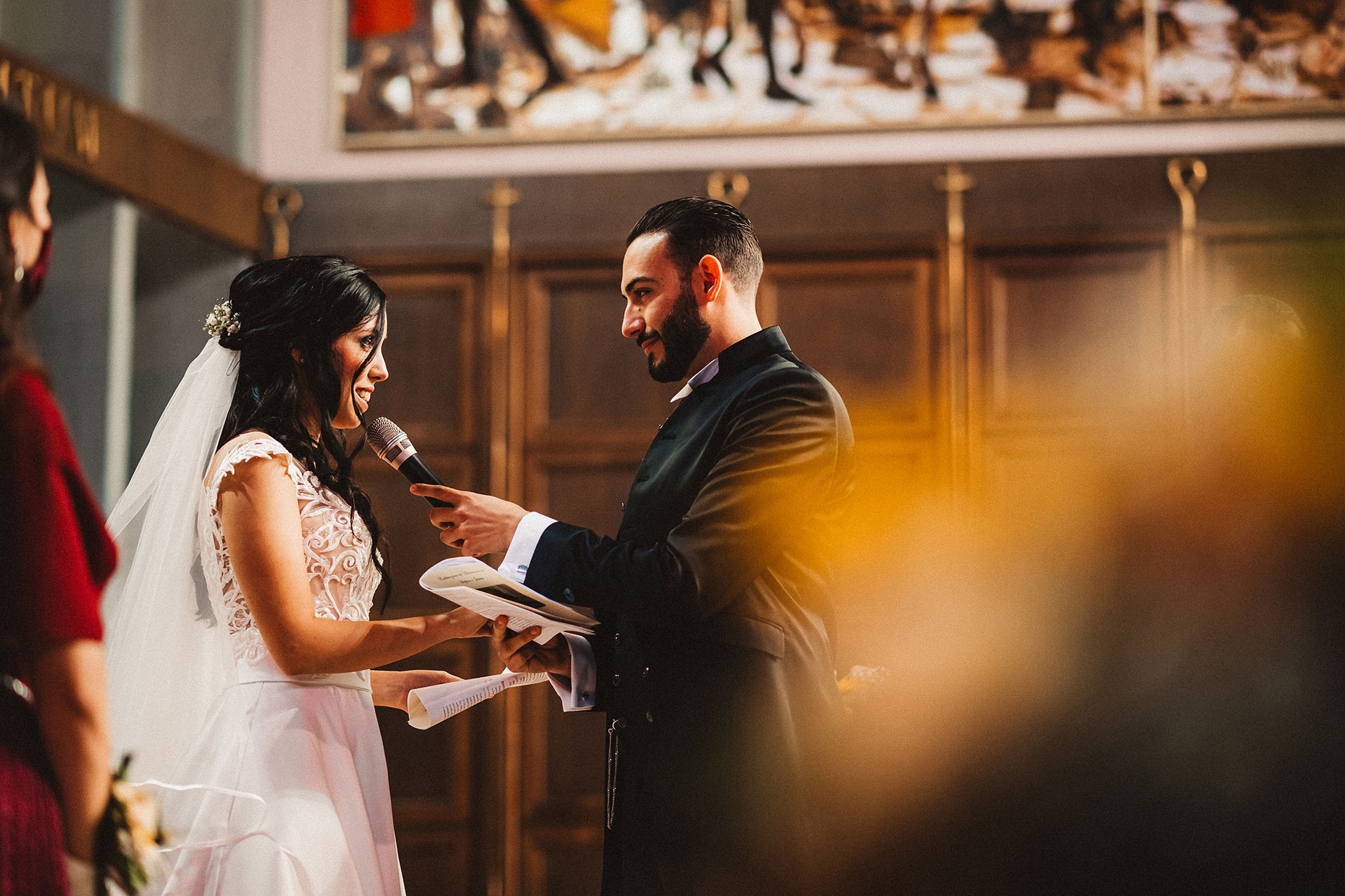 Matrimonio Tenuta Sant'Antonio
