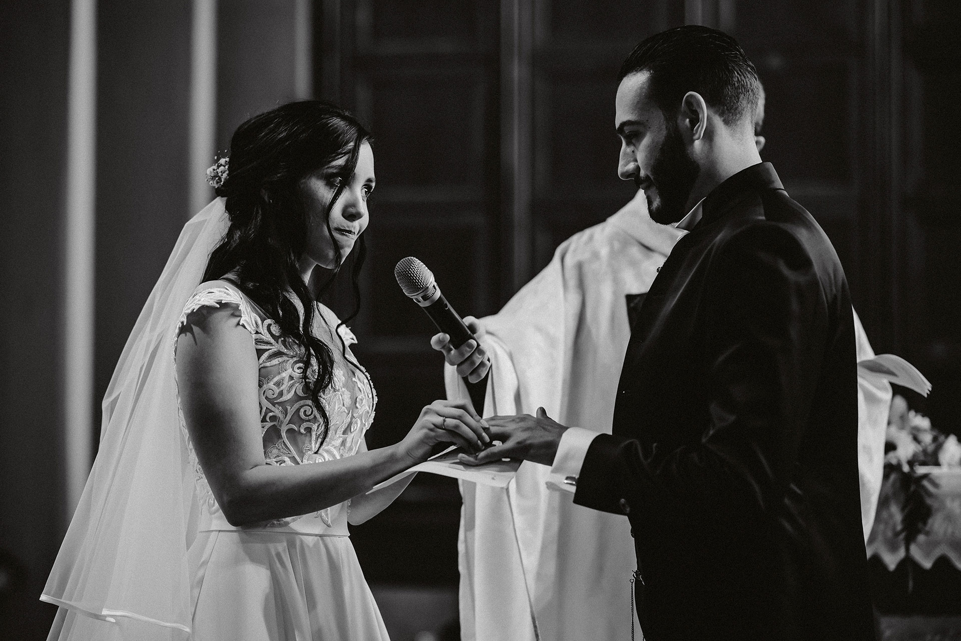 Matrimonio Tenuta Sant'Antonio