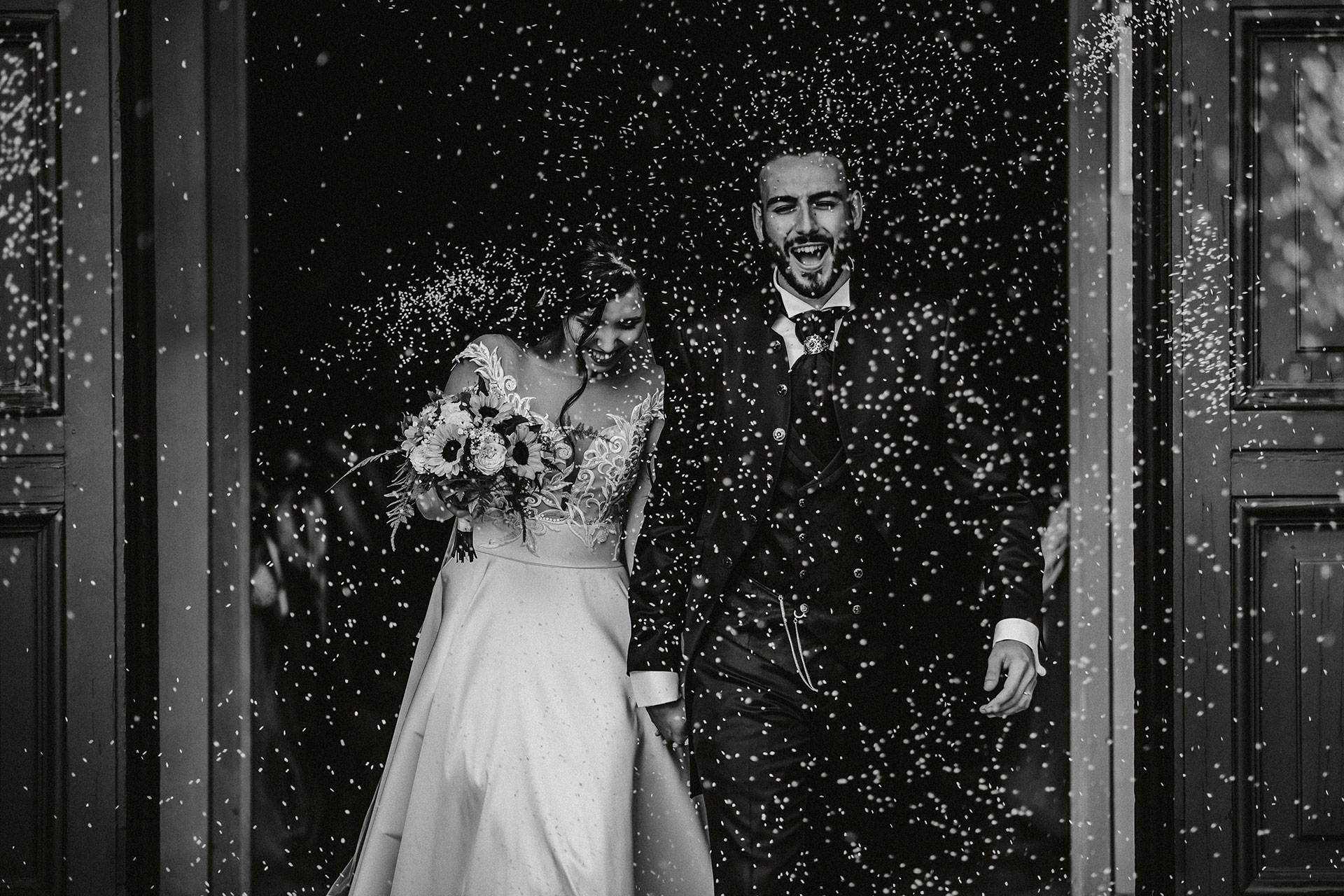 Matrimonio Tenuta Sant'Antonio