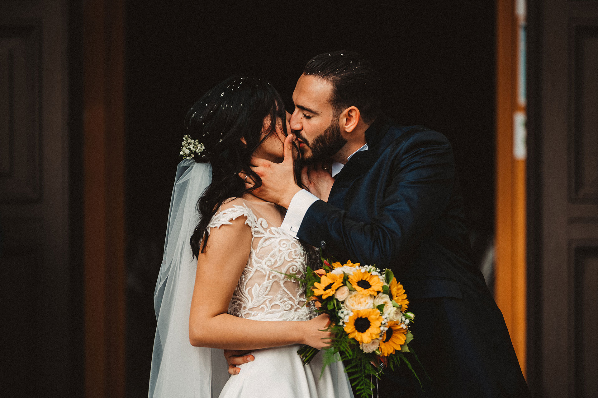 Matrimonio Tenuta Sant'Antonio