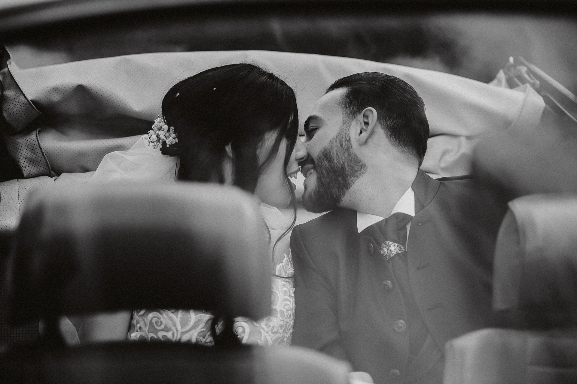 Matrimonio Tenuta Sant'Antonio