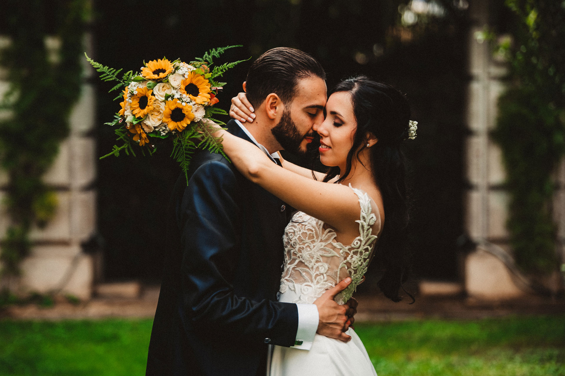 Matrimonio Tenuta Sant'Antonio