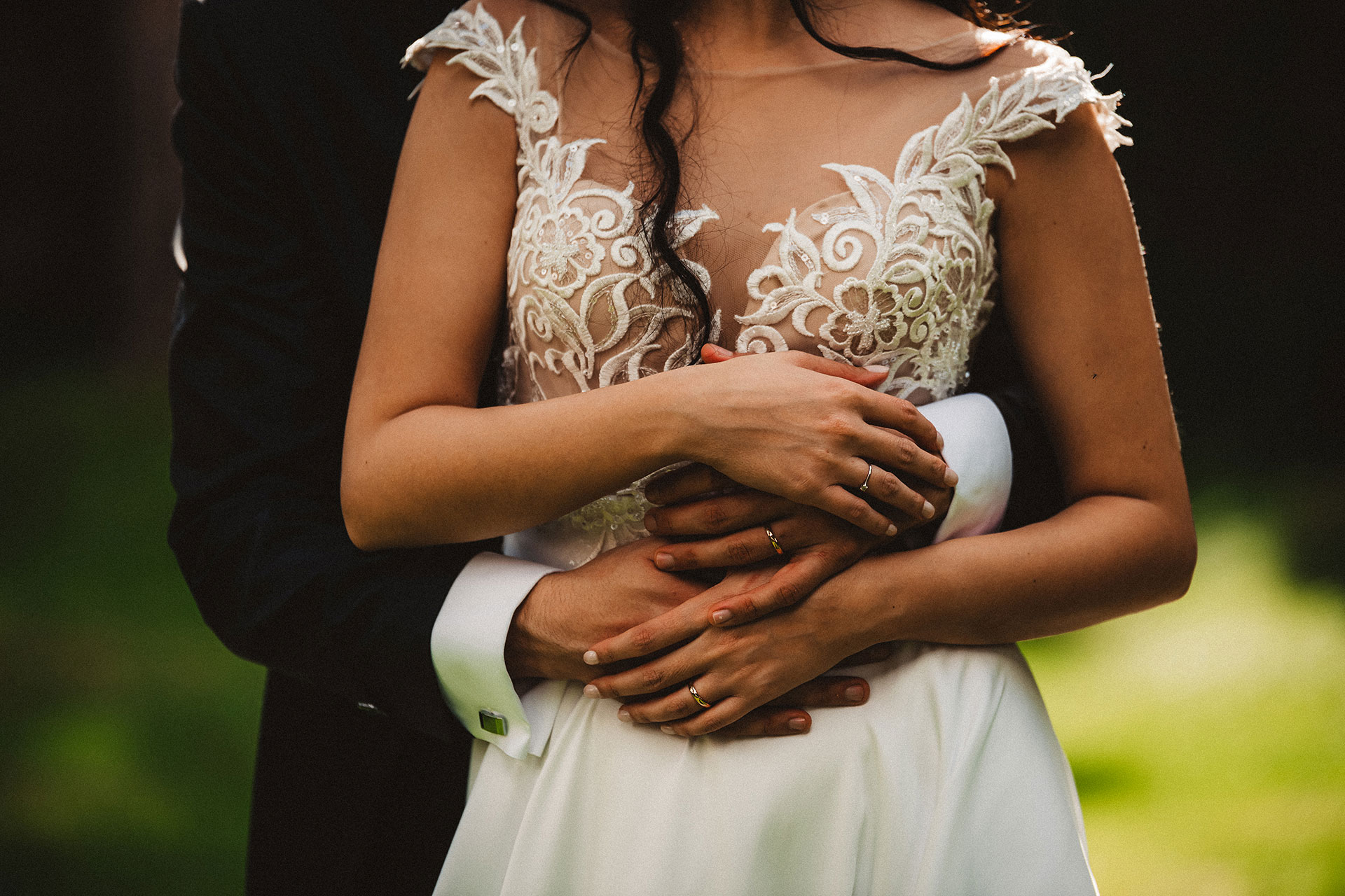 Matrimonio Tenuta Sant'Antonio