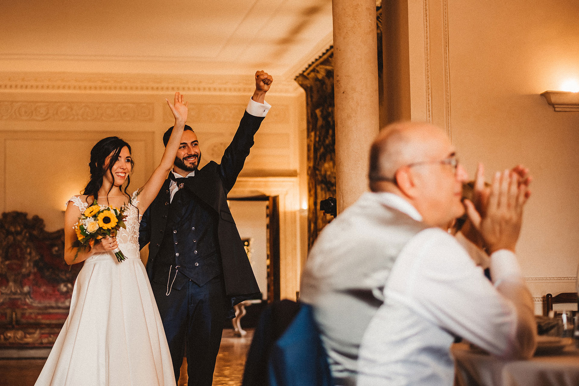 Matrimonio Tenuta Sant'Antonio