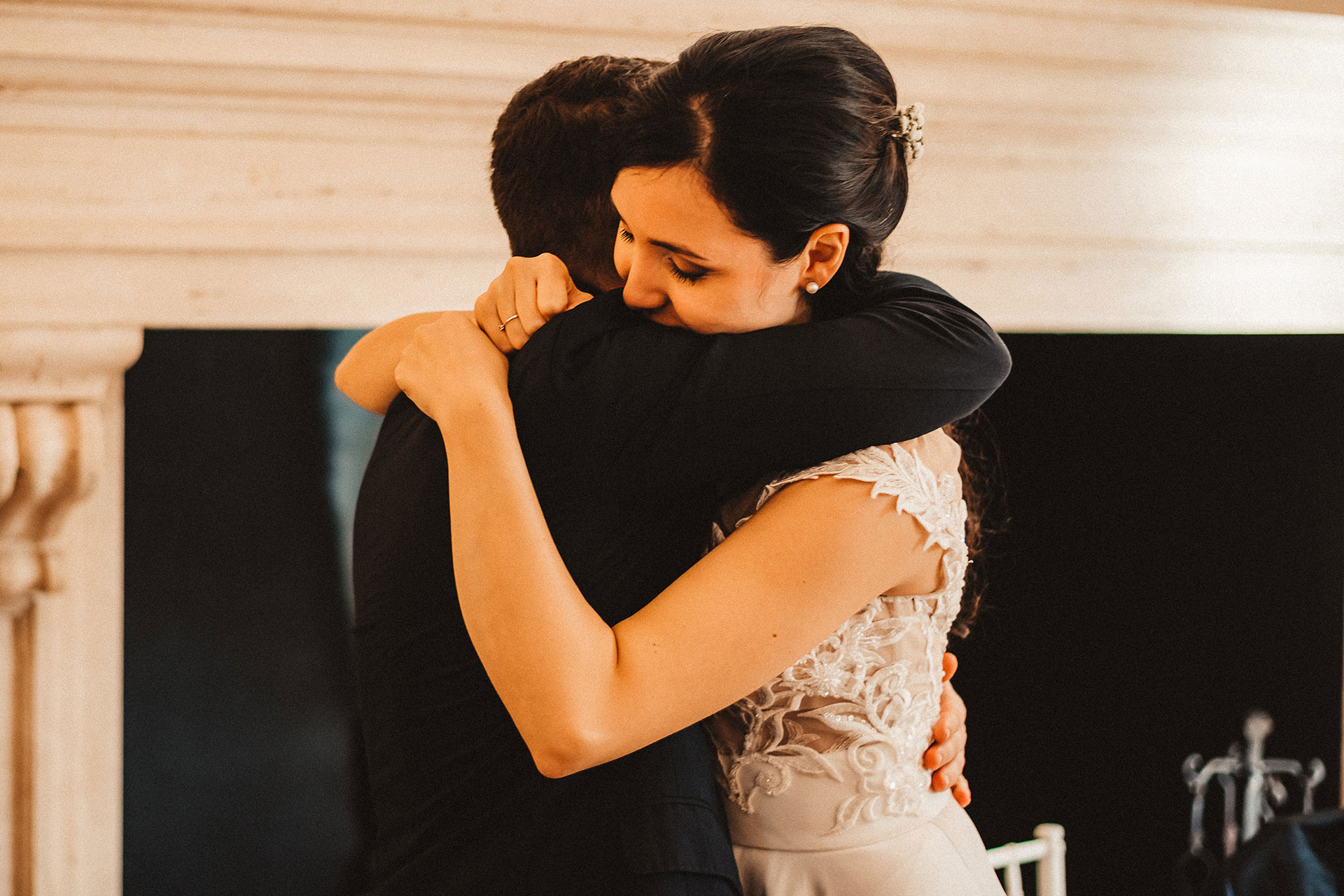 Matrimonio Tenuta Sant'Antonio