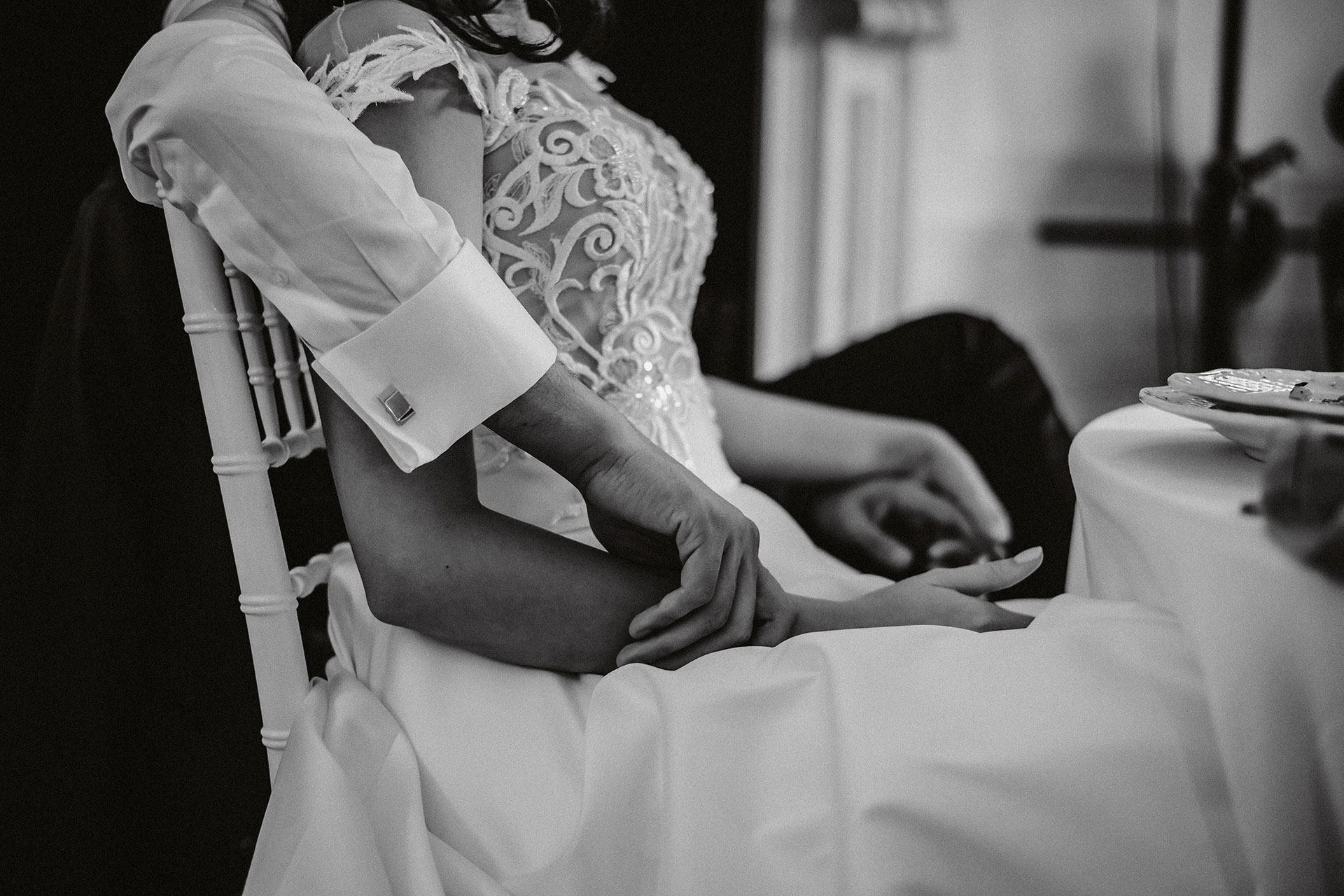 Matrimonio Tenuta Sant'Antonio