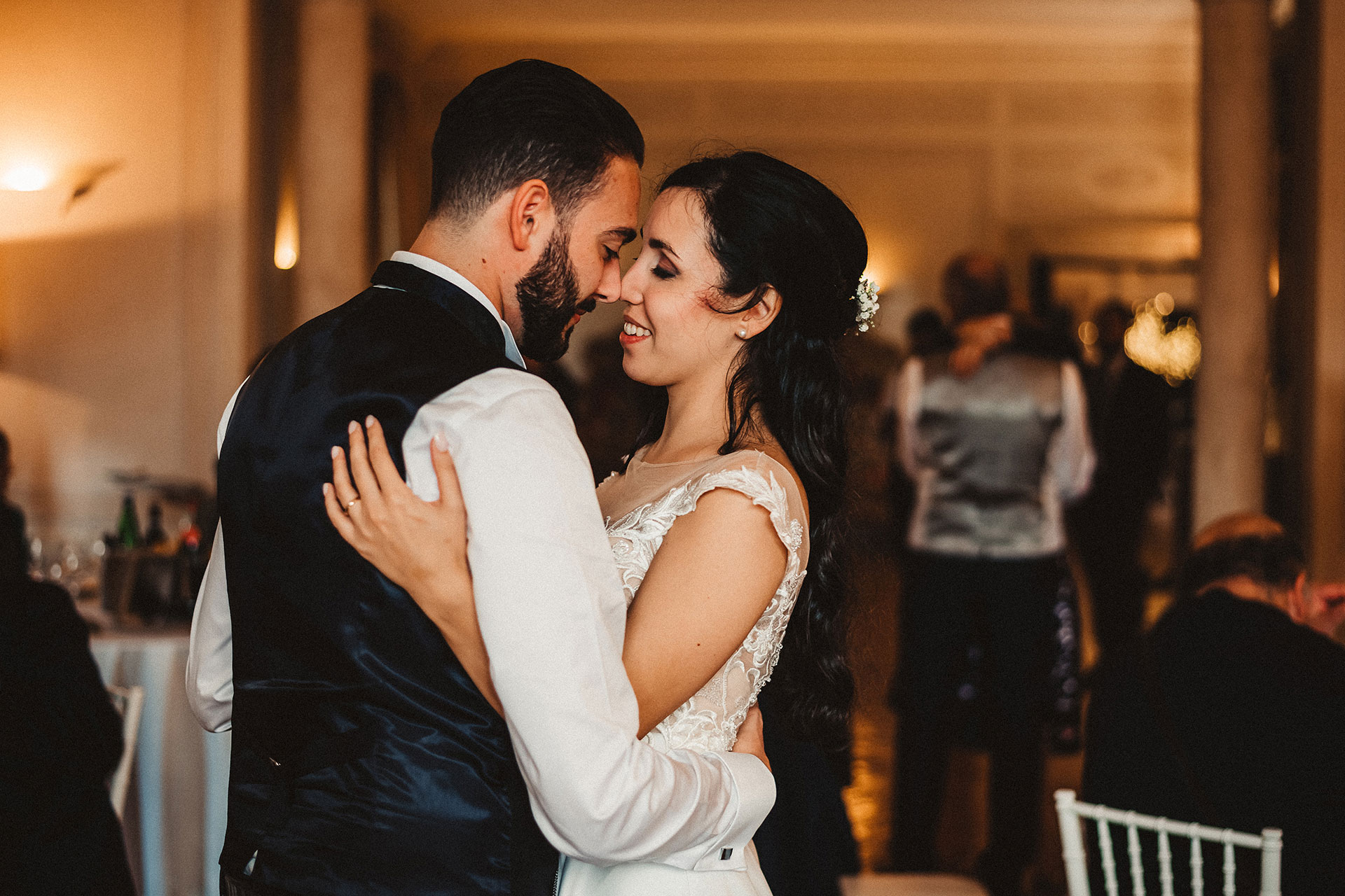 Matrimonio Tenuta Sant'Antonio