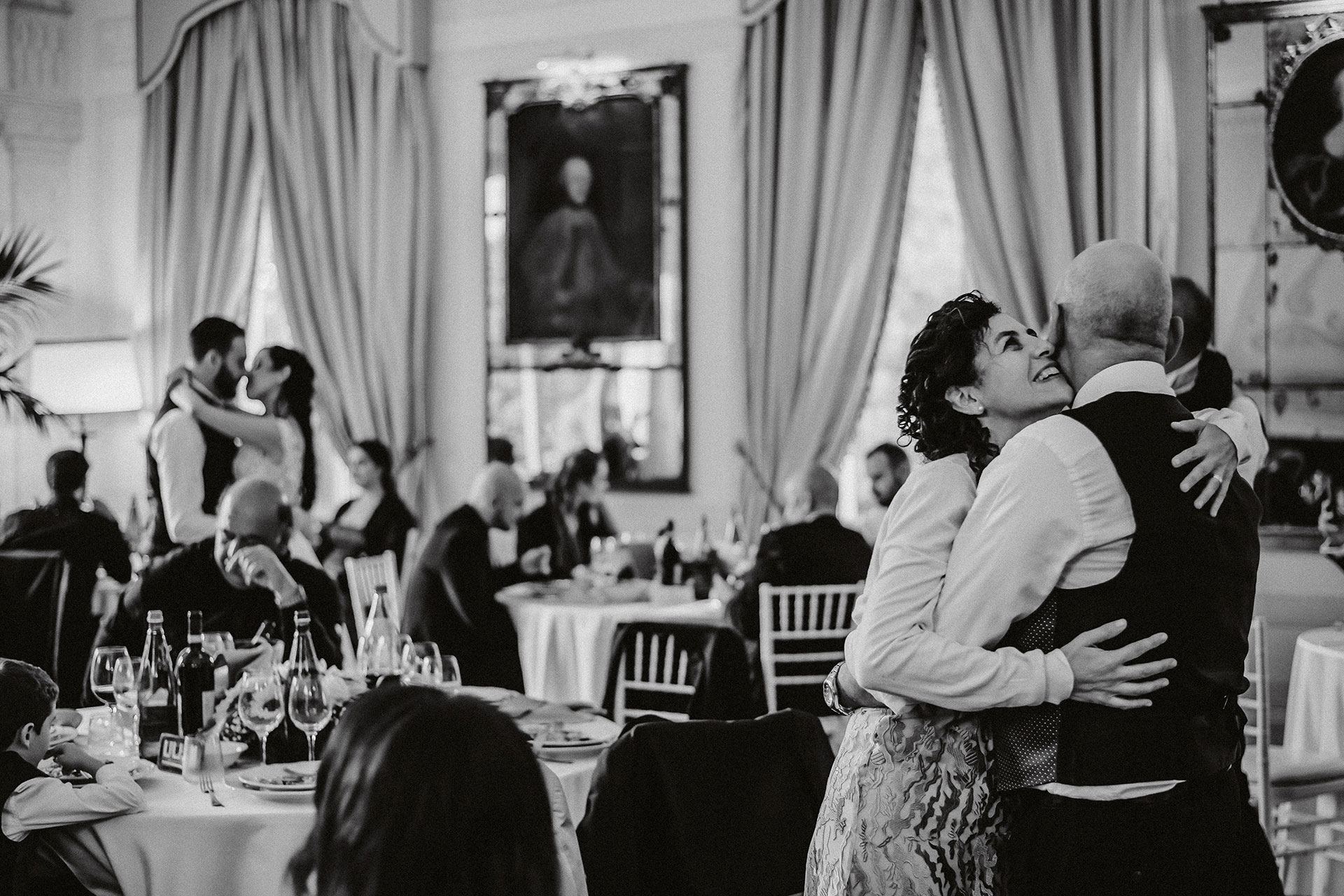 Matrimonio Tenuta Sant'Antonio