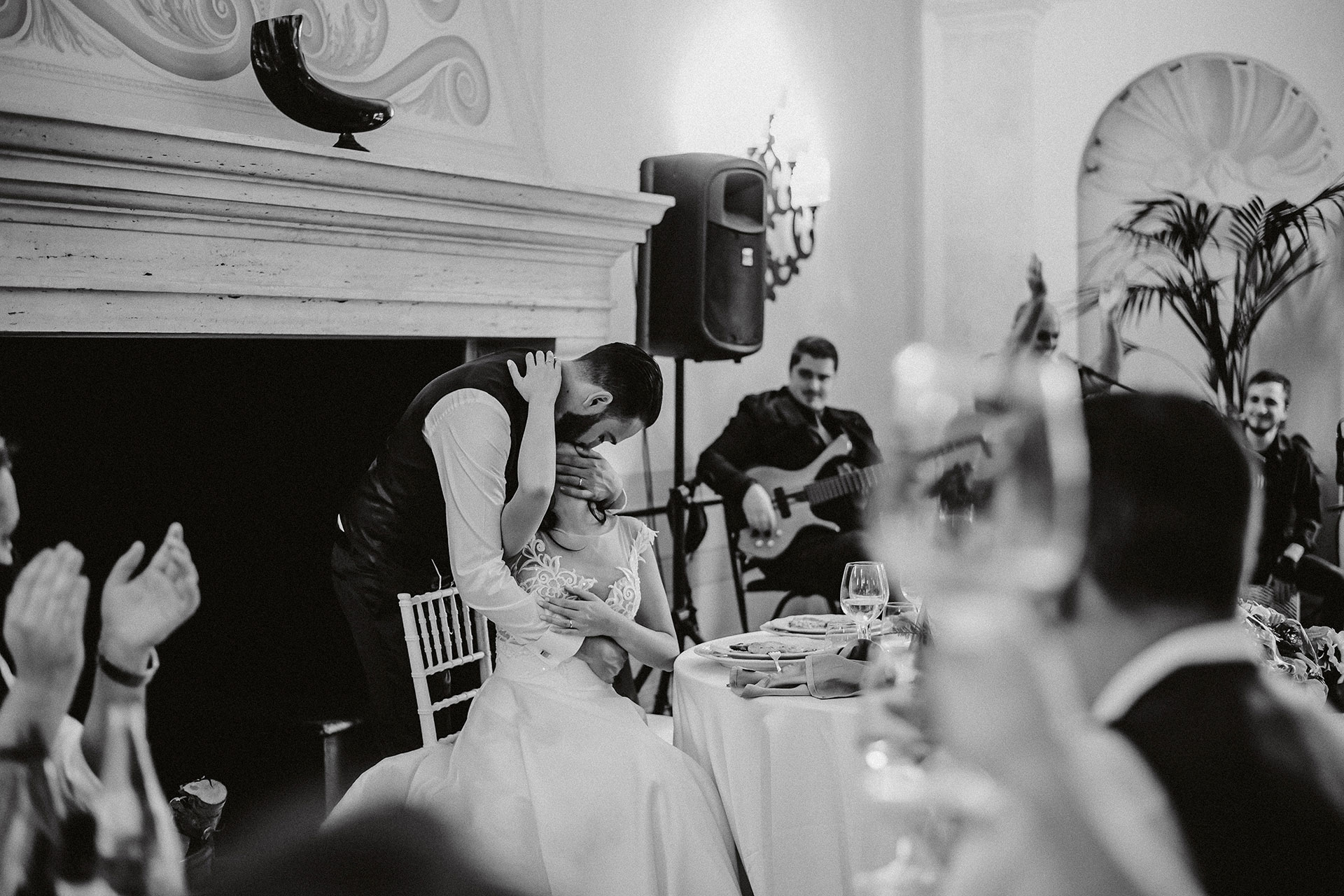 Matrimonio Tenuta Sant'Antonio