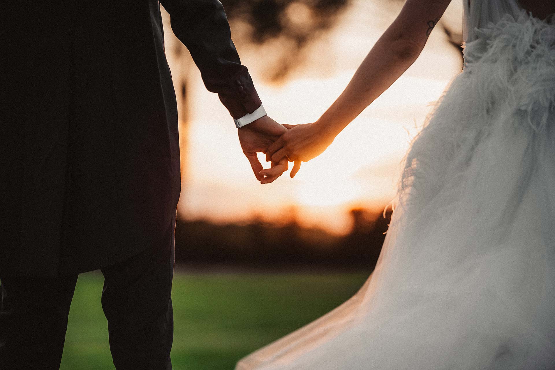 matrimonio a villa di fiorano