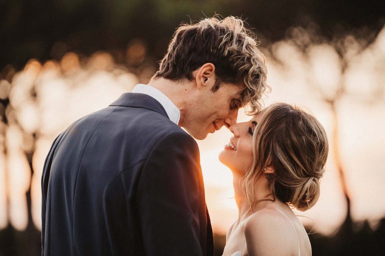 matrimonio a villa di fiorano
