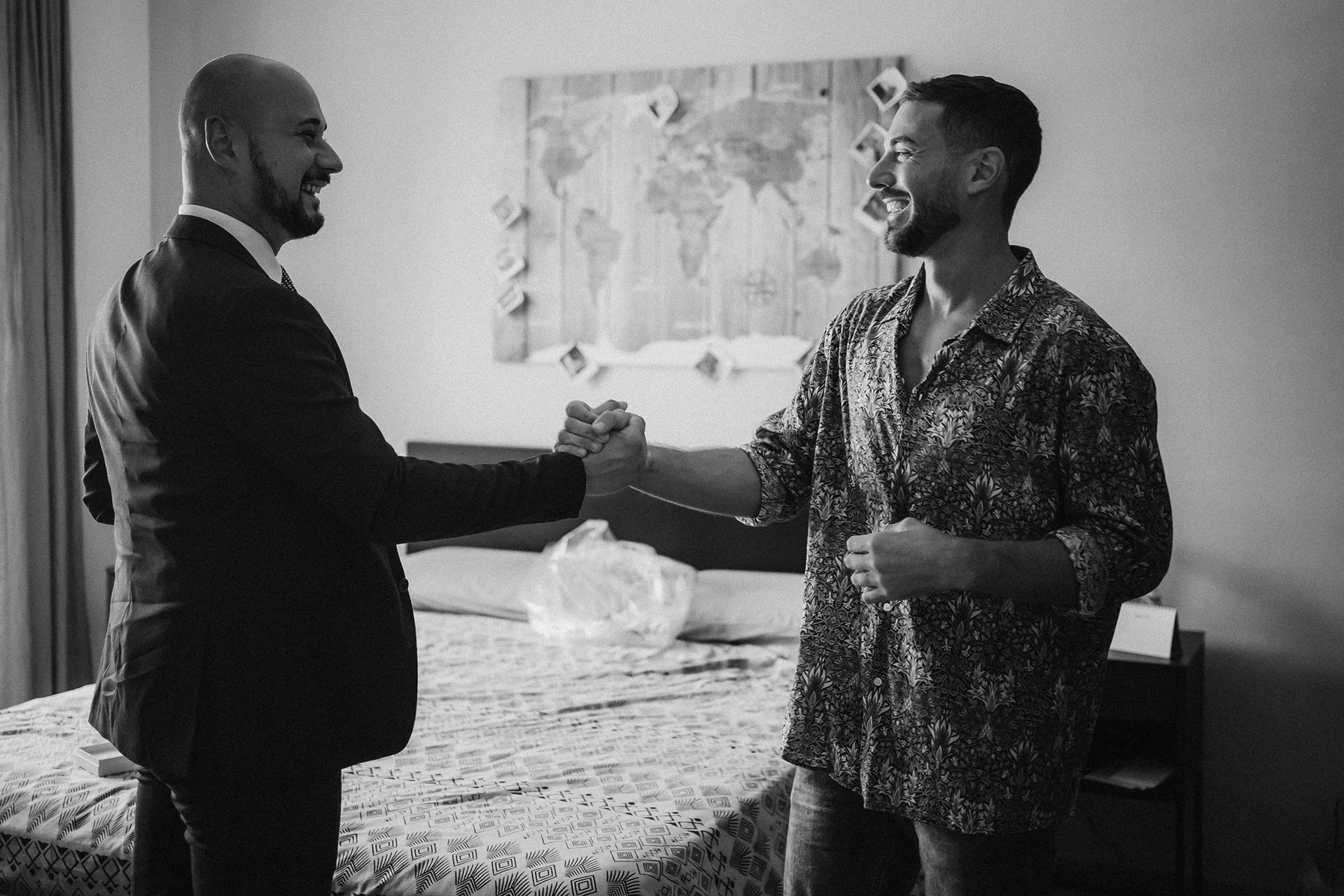 matrimonio a tenuta dell'olmo