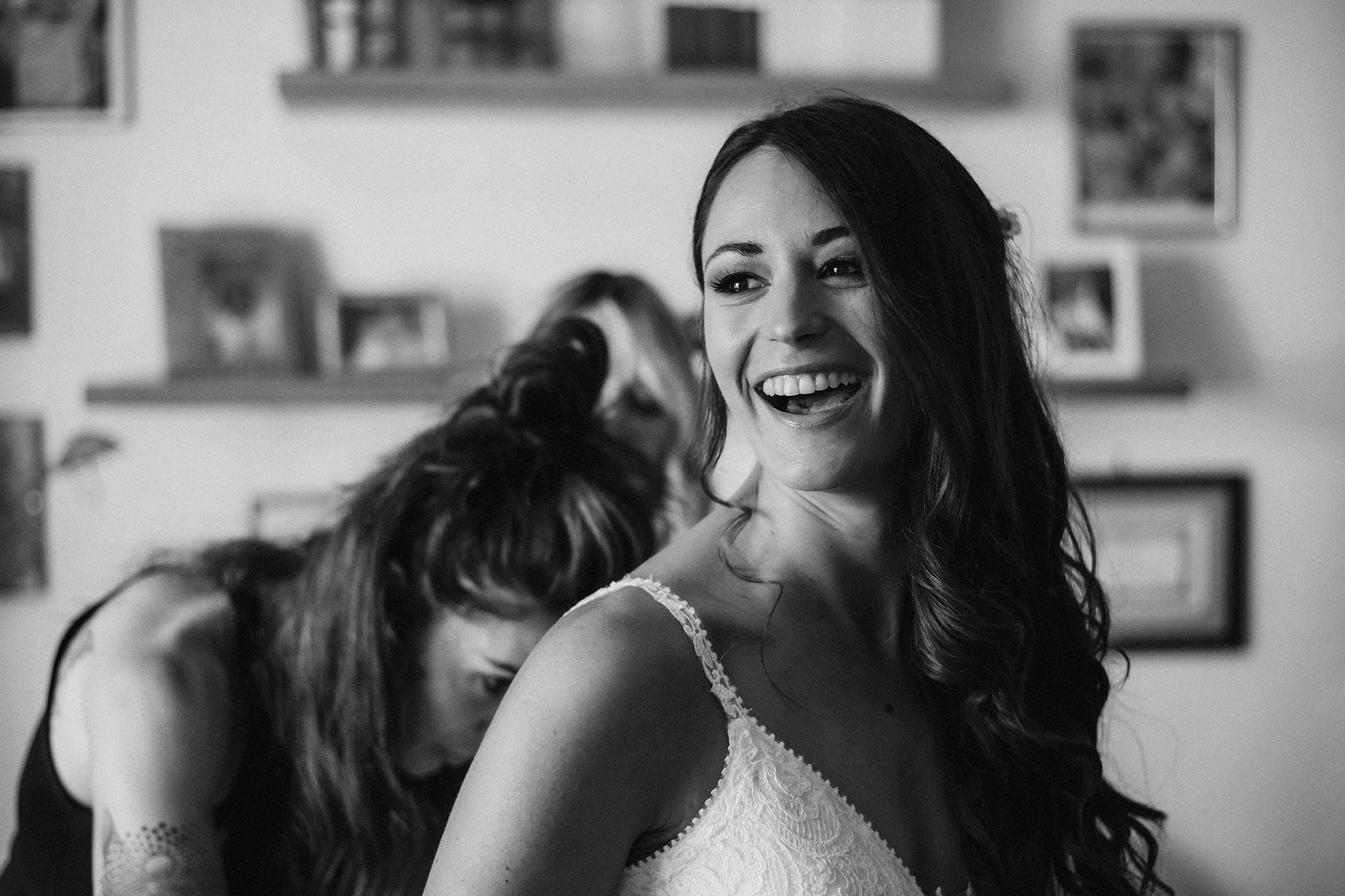 matrimonio a tenuta dell'olmo