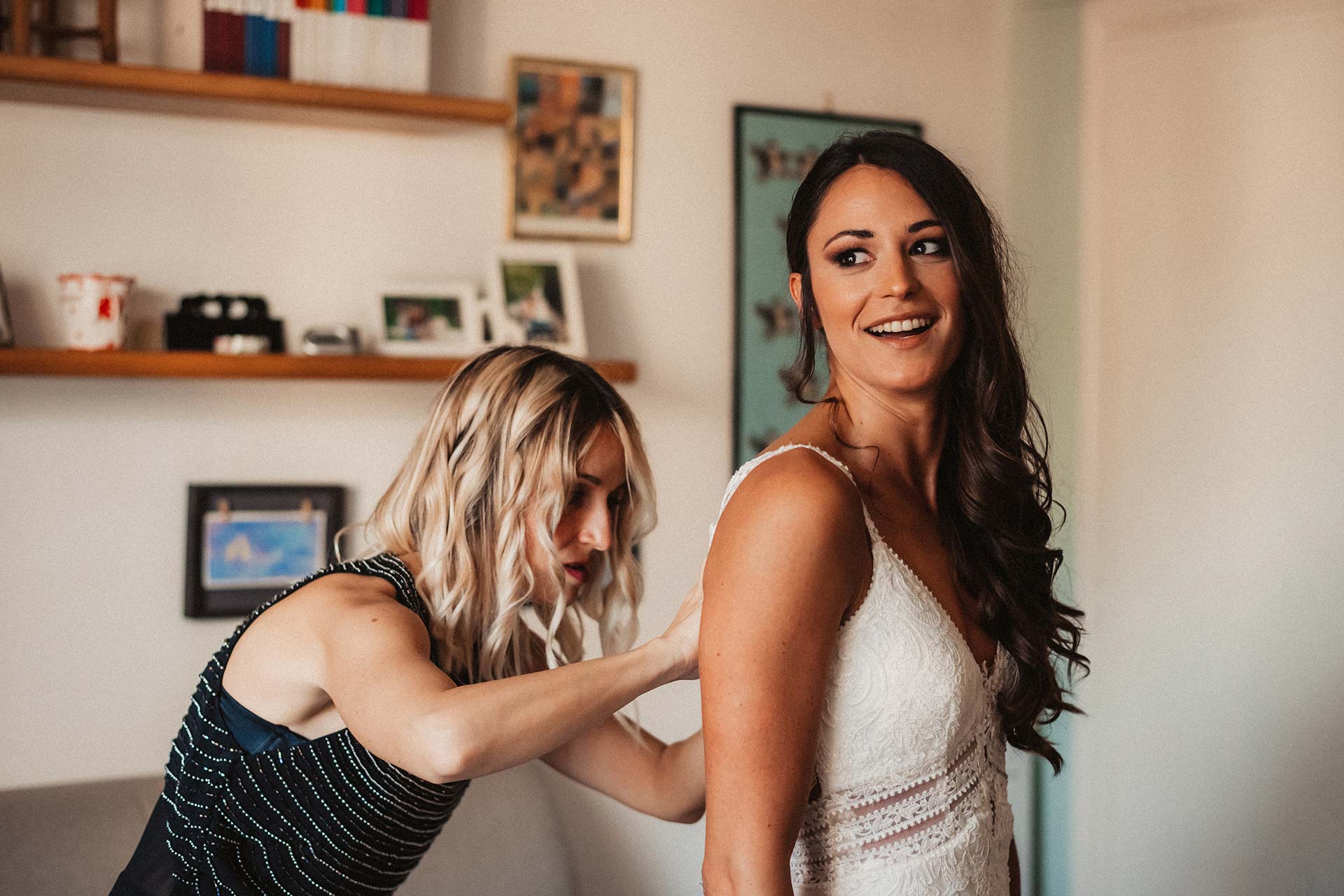 matrimonio a tenuta dell'olmo