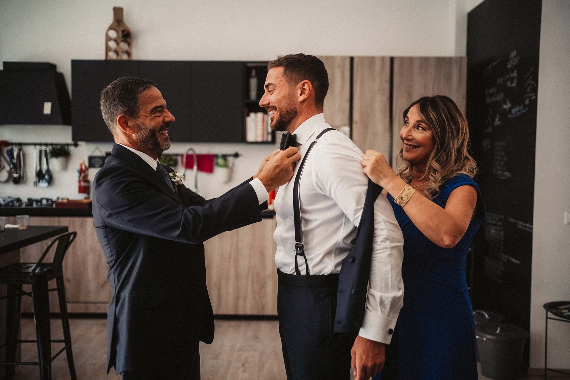 matrimonio a tenuta dell'olmo