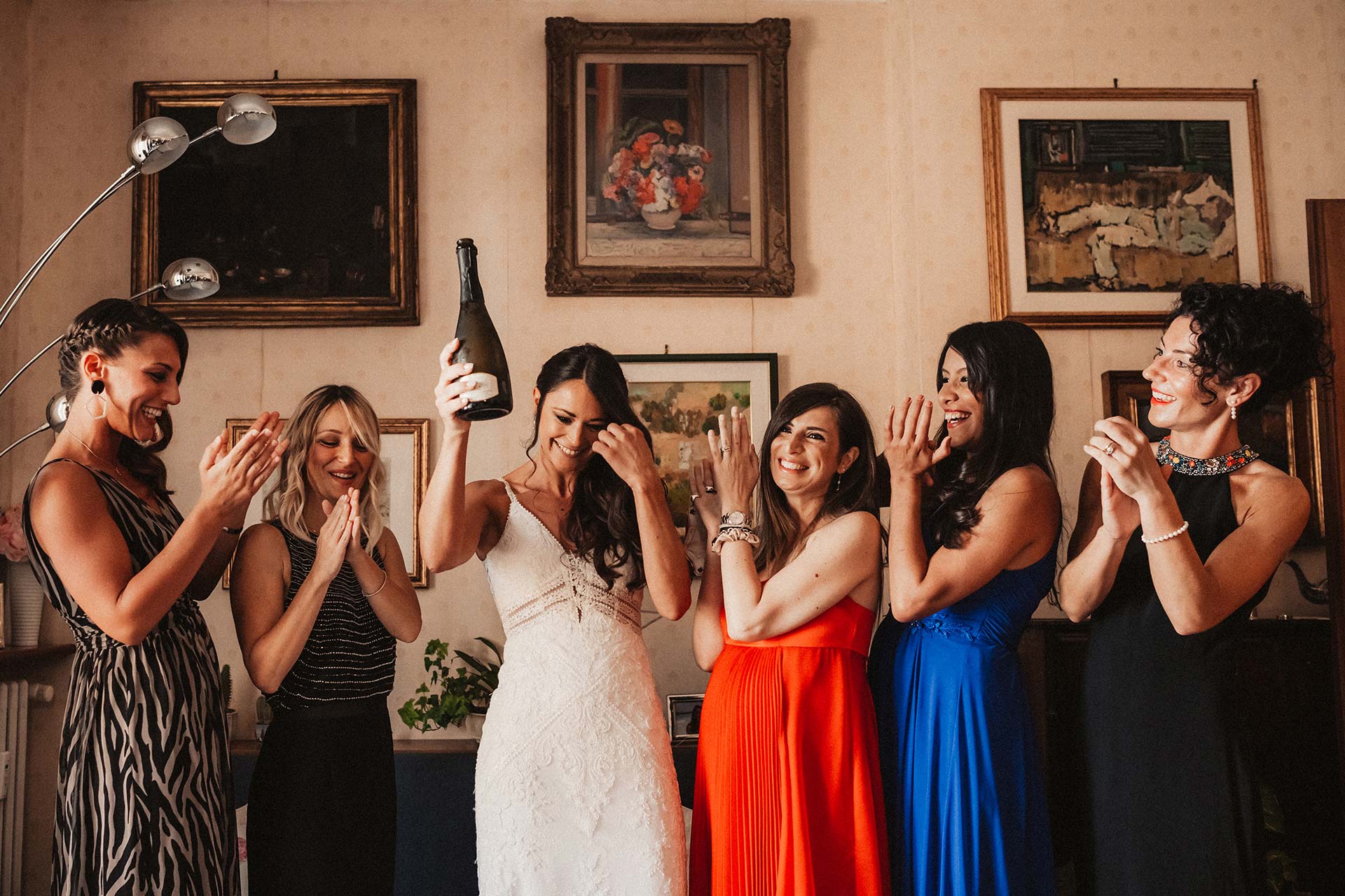 matrimonio a tenuta dell'olmo