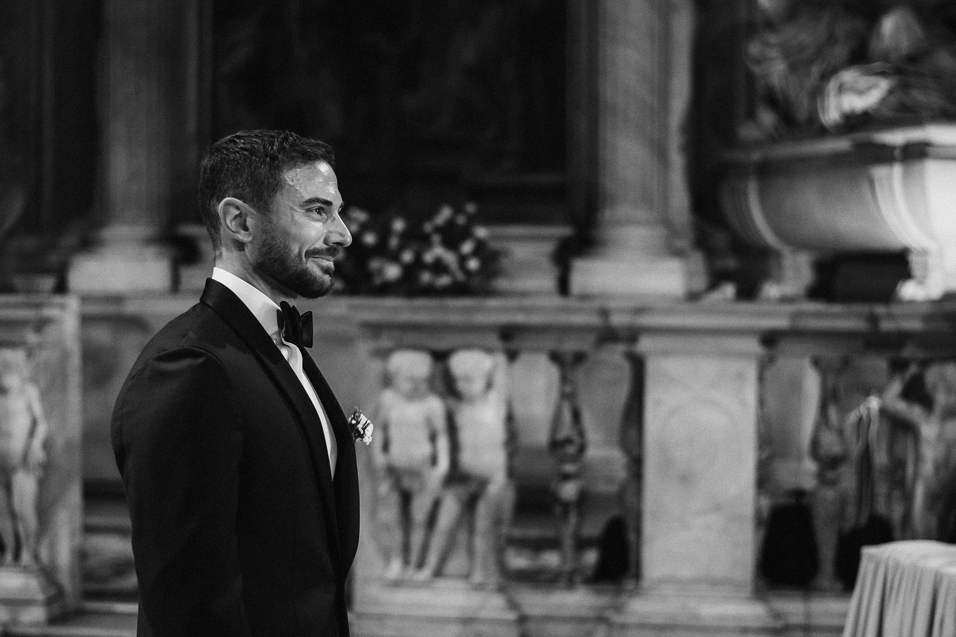 matrimonio a tenuta dell'olmo