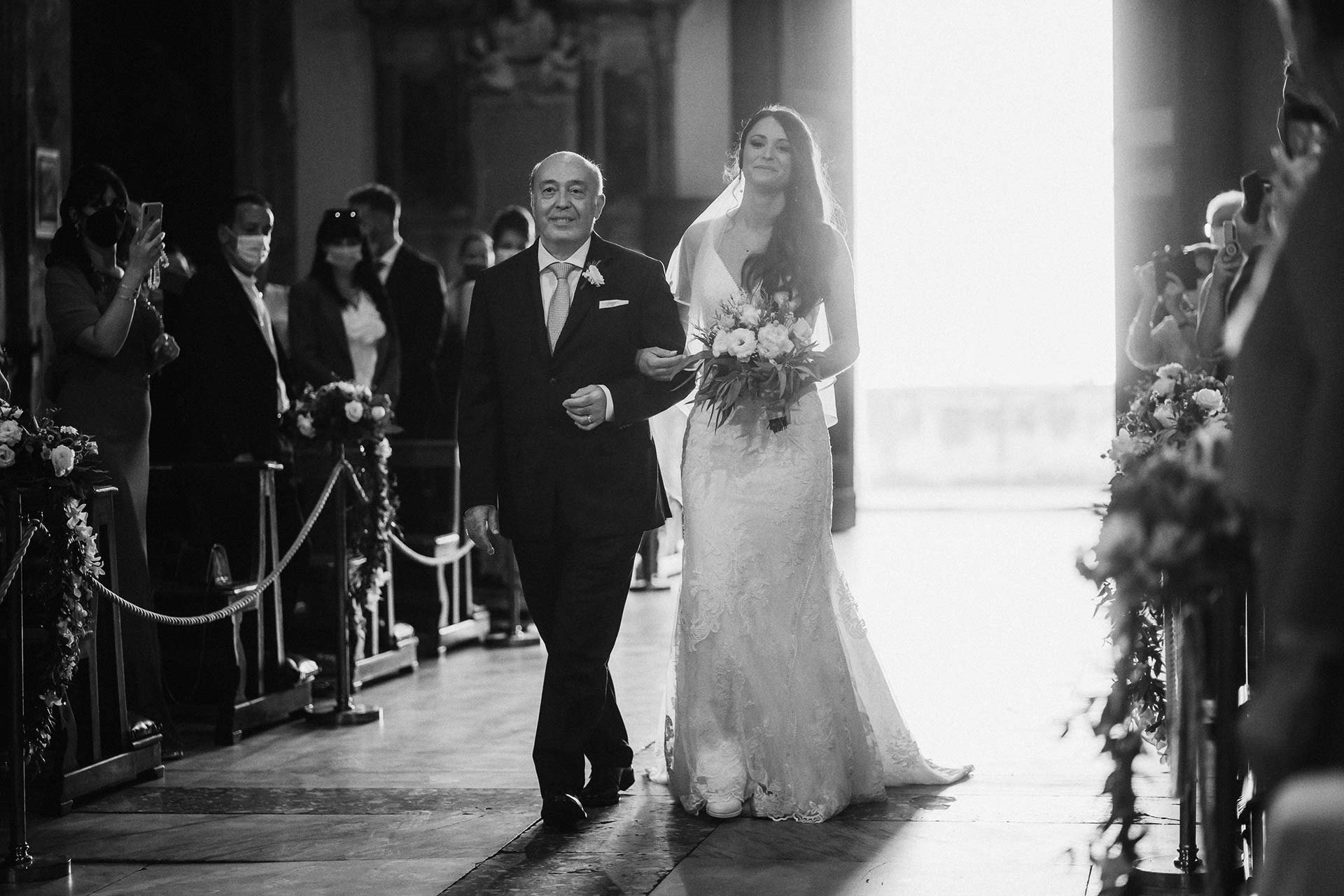 matrimonio a tenuta dell'olmo