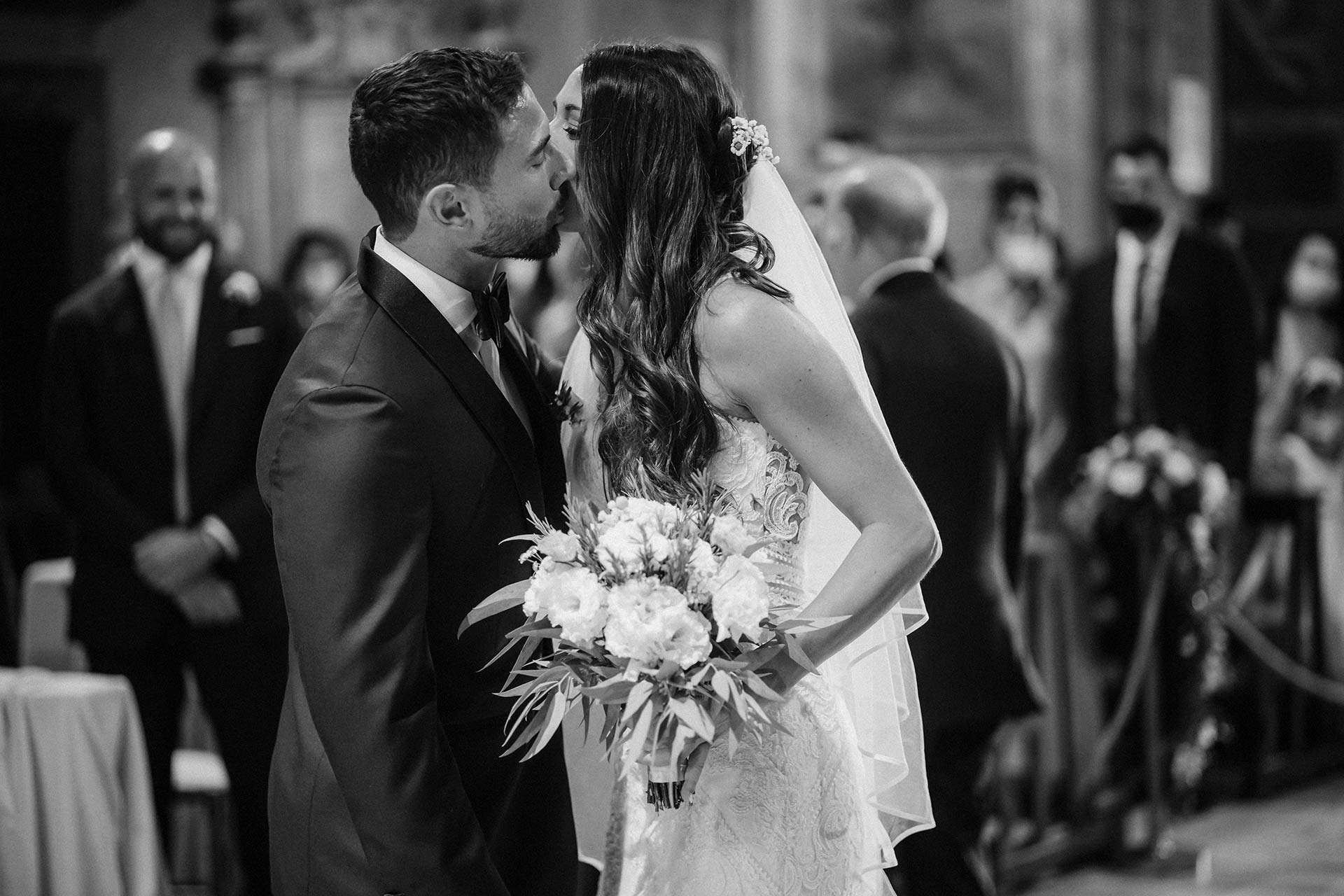 matrimonio a tenuta dell'olmo
