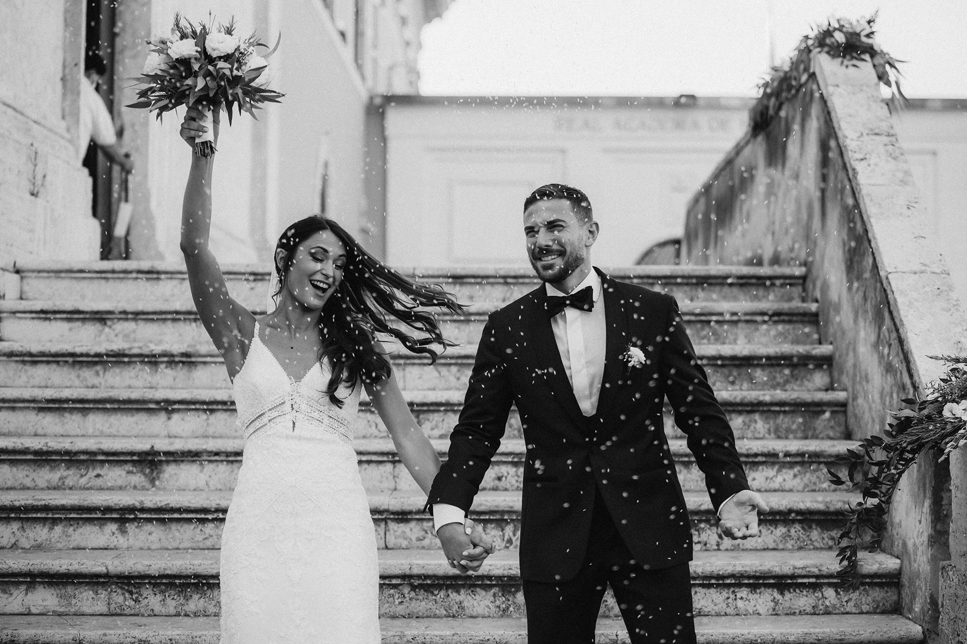 matrimonio a tenuta dell'olmo