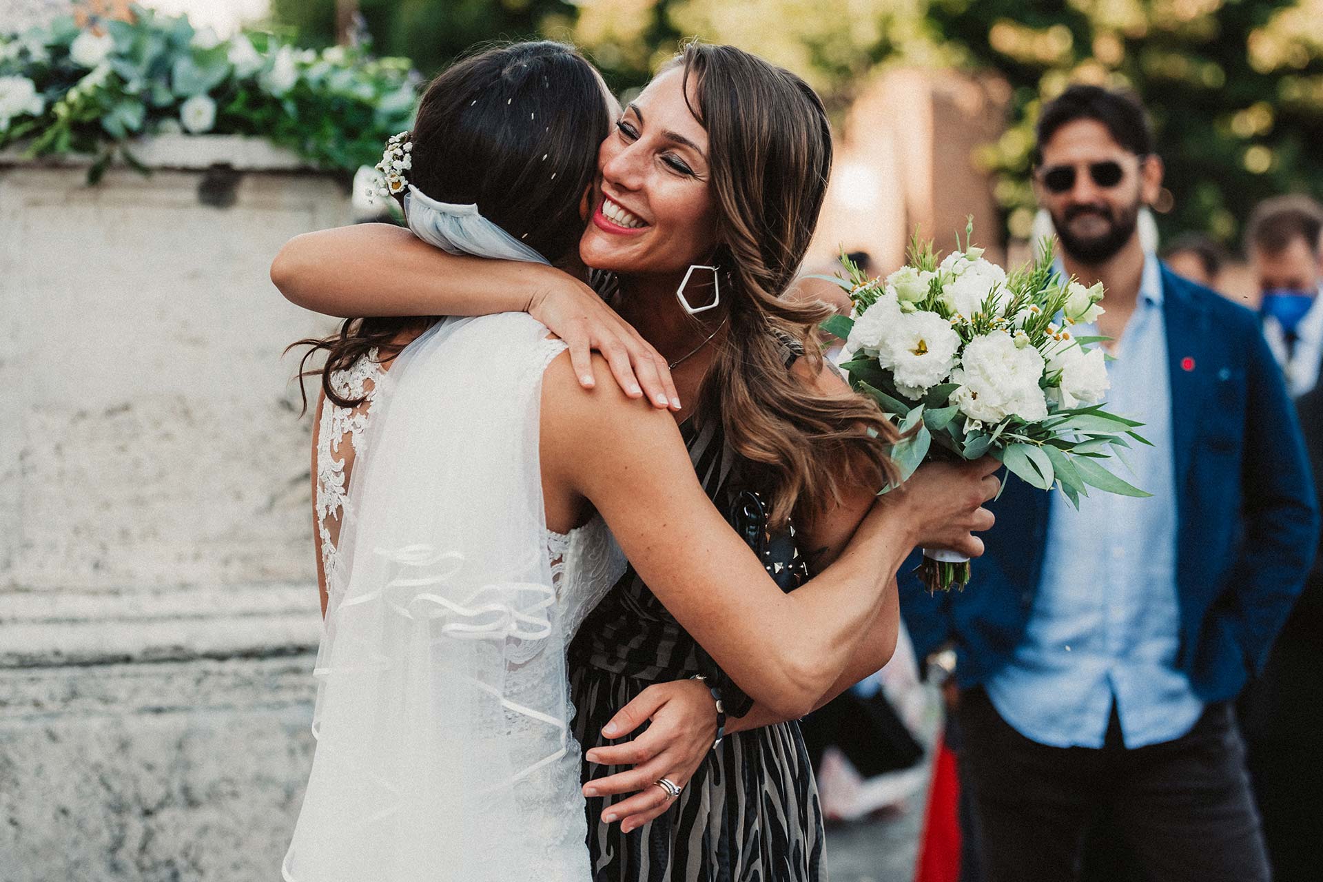 matrimonio a tenuta dell'olmo