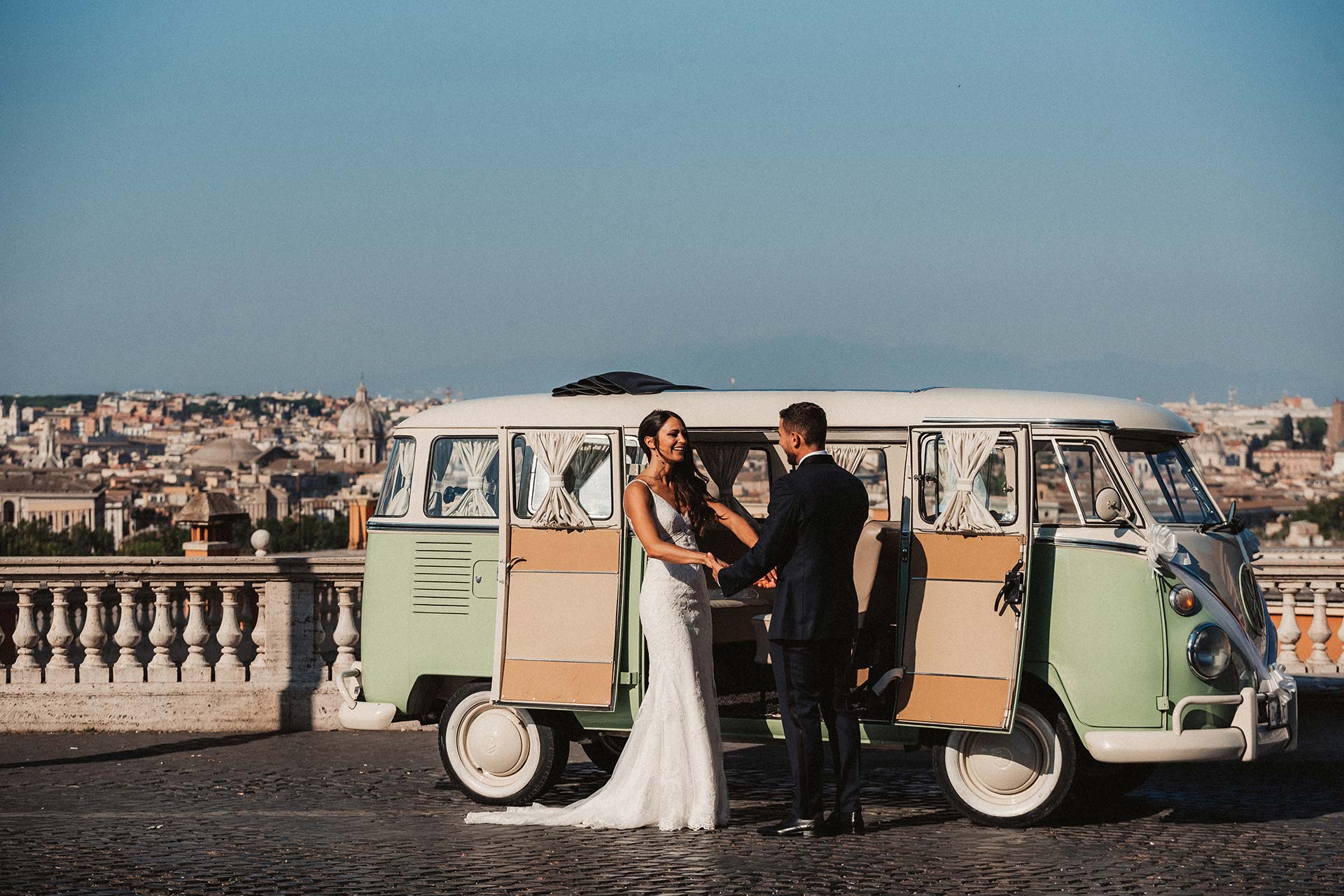 matrimonio a tenuta dell'olmo