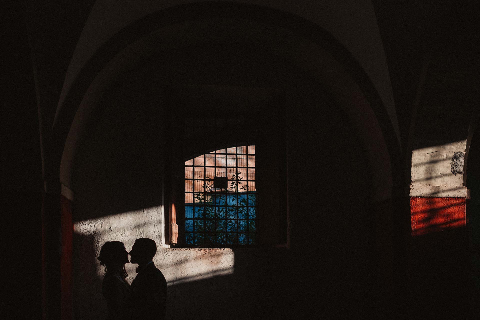 matrimonio a tenuta dell'olmo