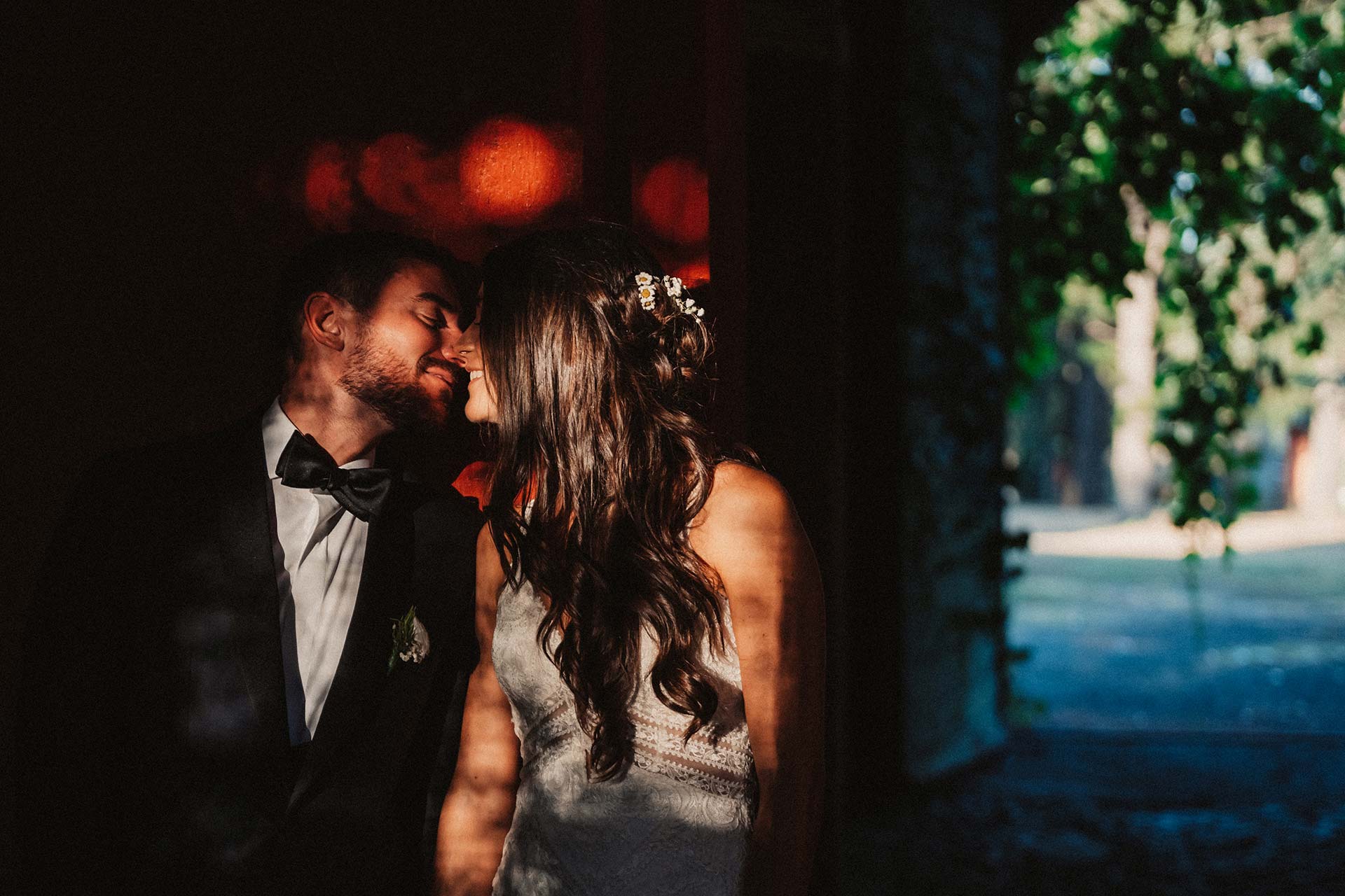 matrimonio a tenuta dell'olmo