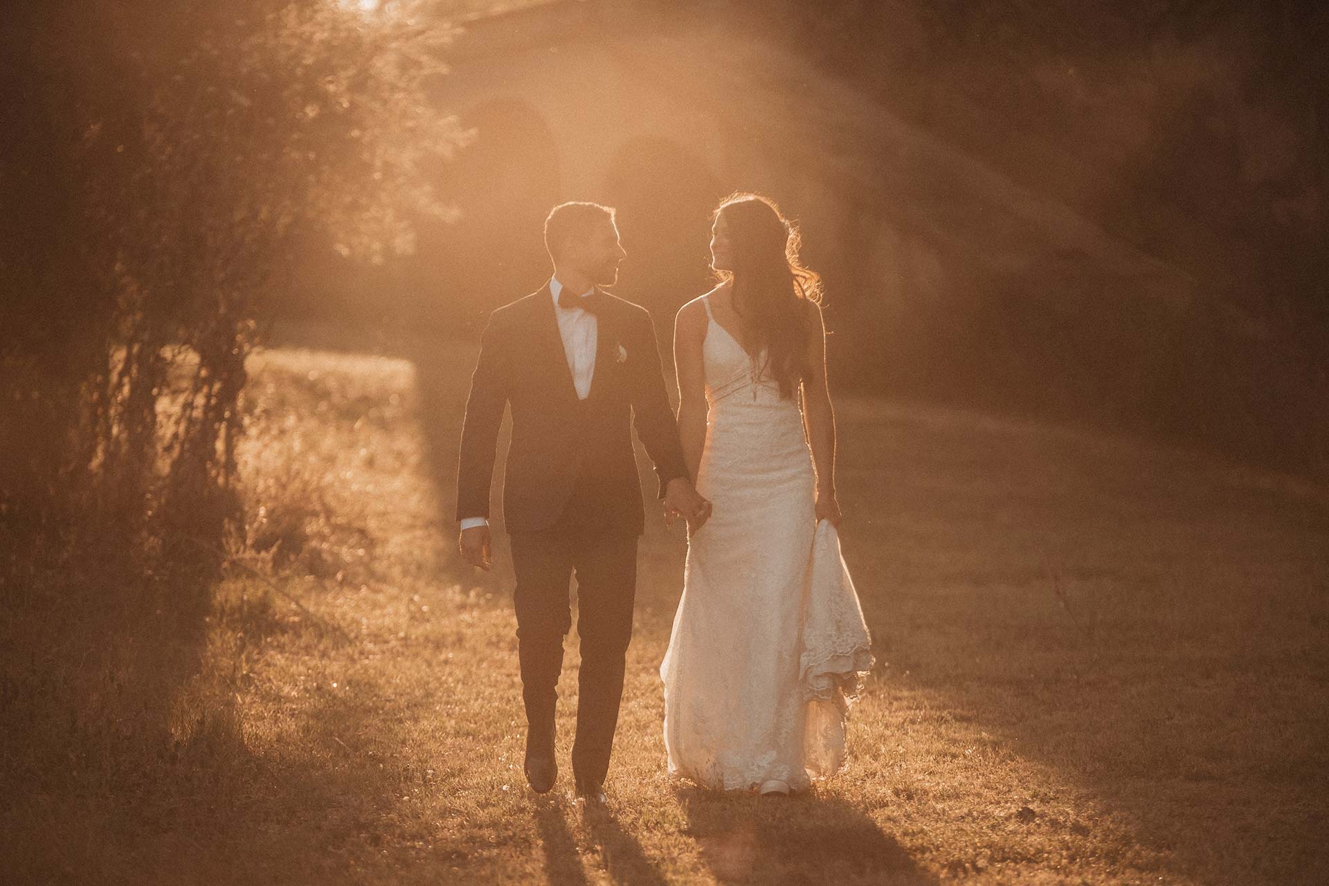 matrimonio a tenuta dell'olmo